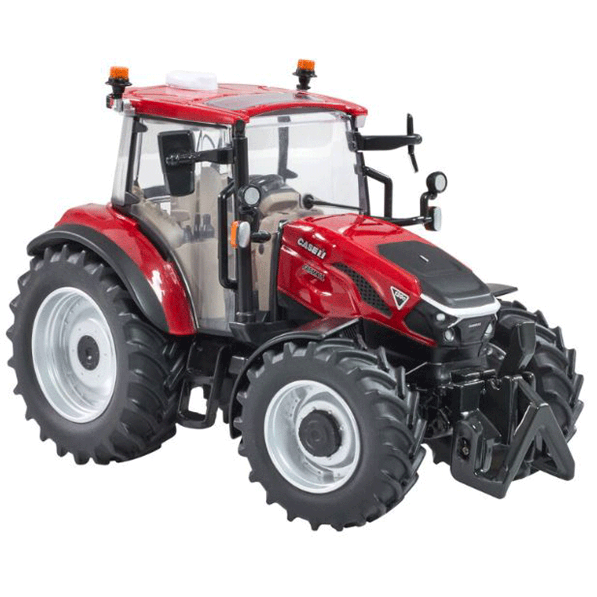 Britains Case IH Farmall 120C Tractor 1:32 Scale 43428