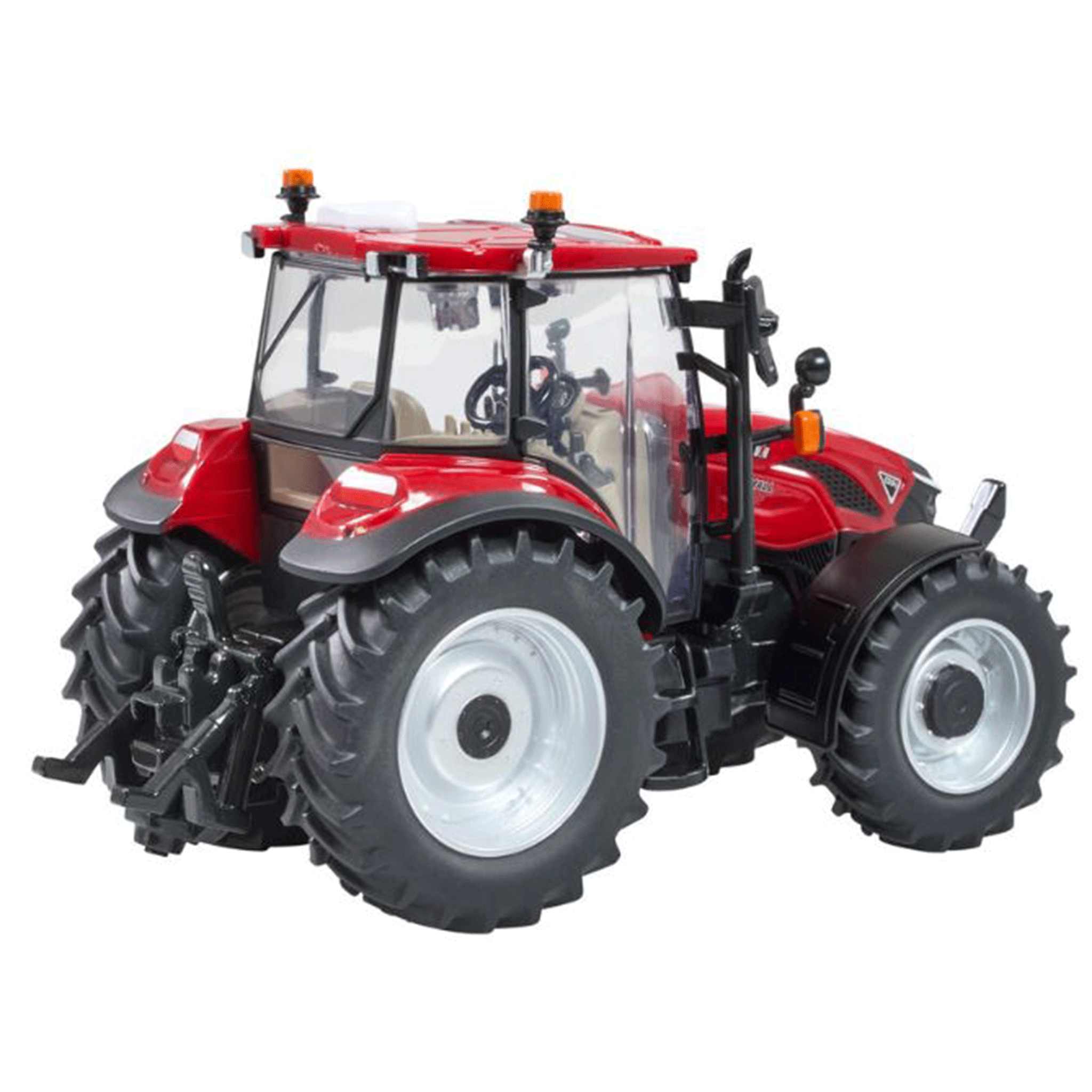 Britains Case IH Farmall 120C Tractor 1:32 Scale 43428