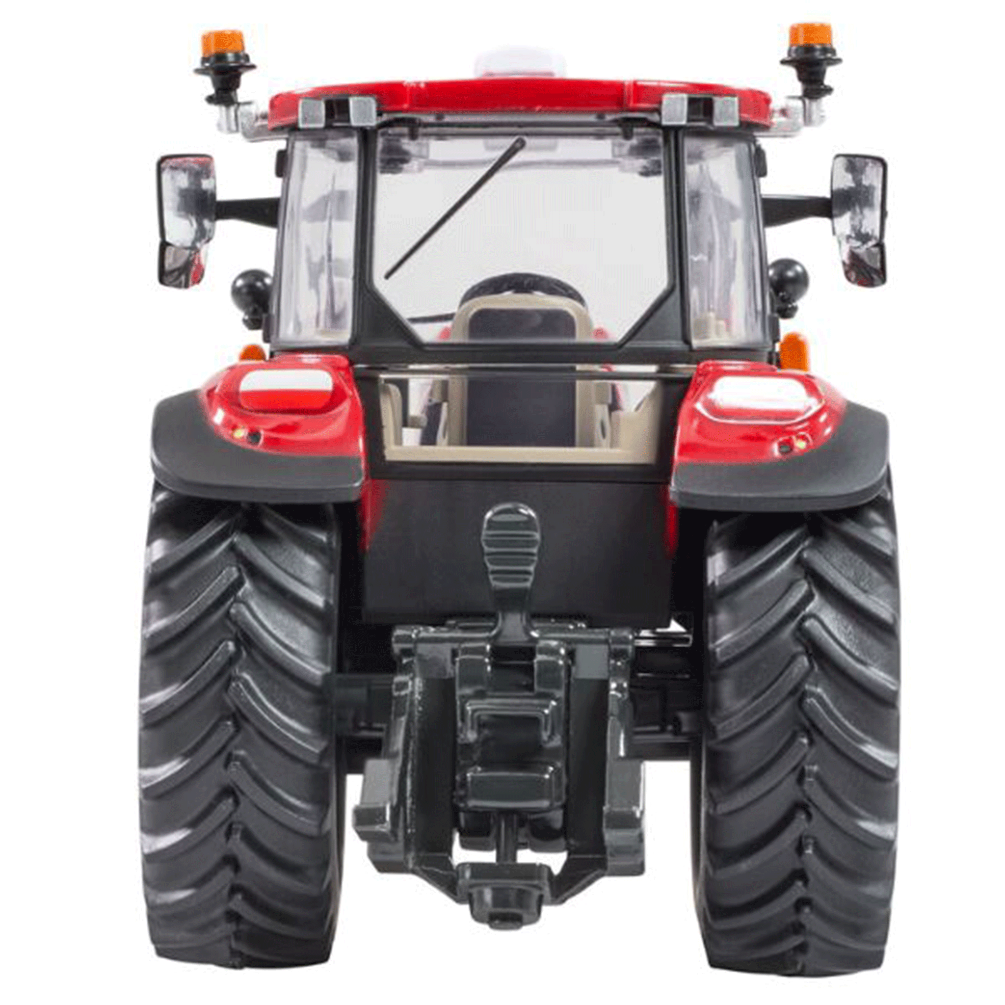 Britains Case IH Farmall 120C Tractor 1:32 Scale 43428