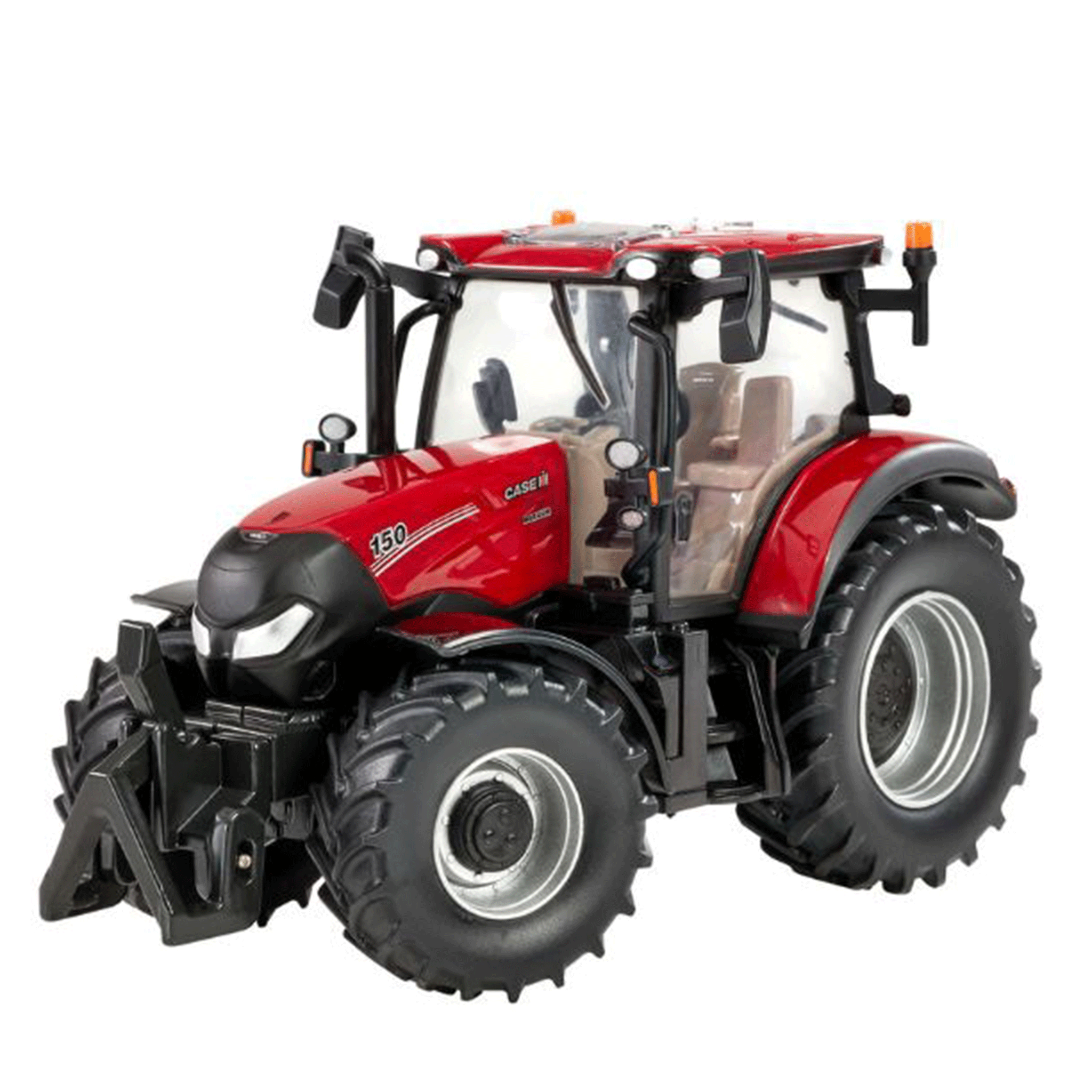 Britains Case IH Maxxum 150 Tractor 1:32 Scale