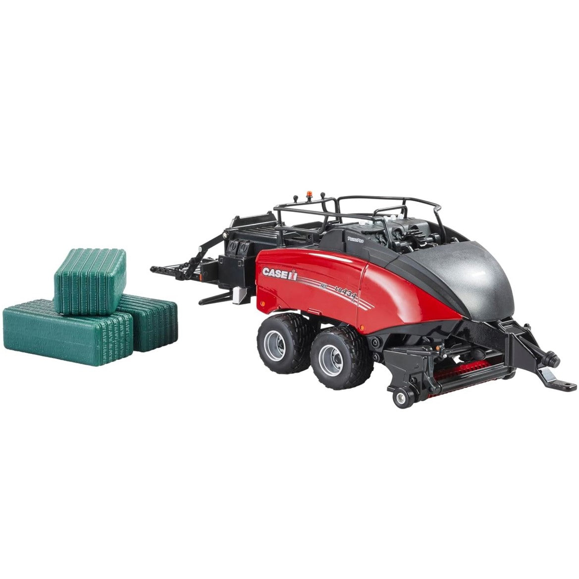 Britains Case Large Baler LB434 XL 1.32 Scale 5