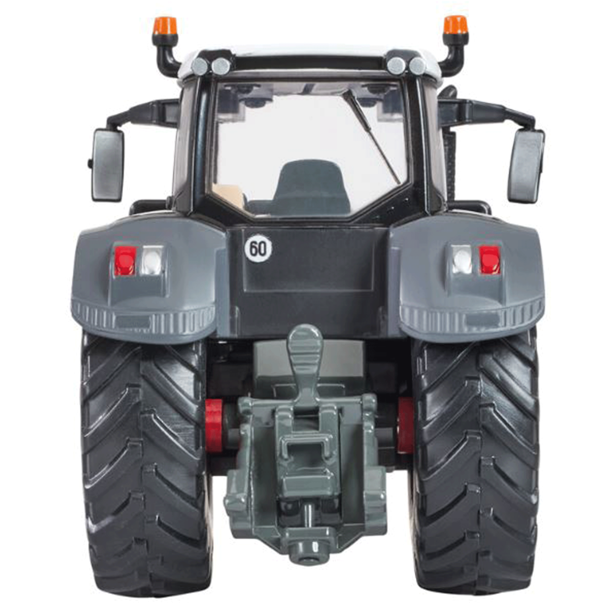 Britains Fendt 826 Vario Tractor Black Limited Edition 1:32 Scale