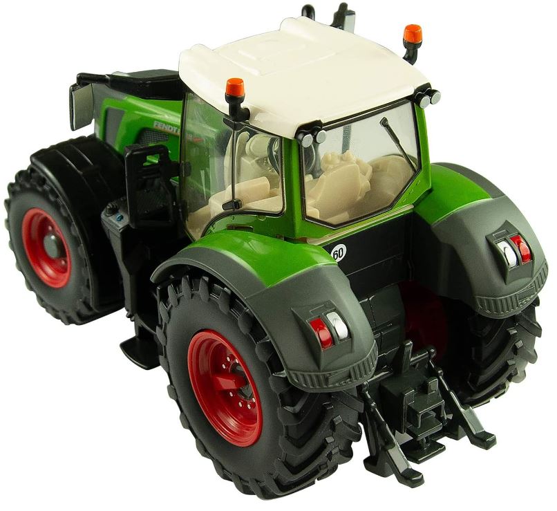 Britains Fendt 828 Vario Tractor 1 32 Scale 2