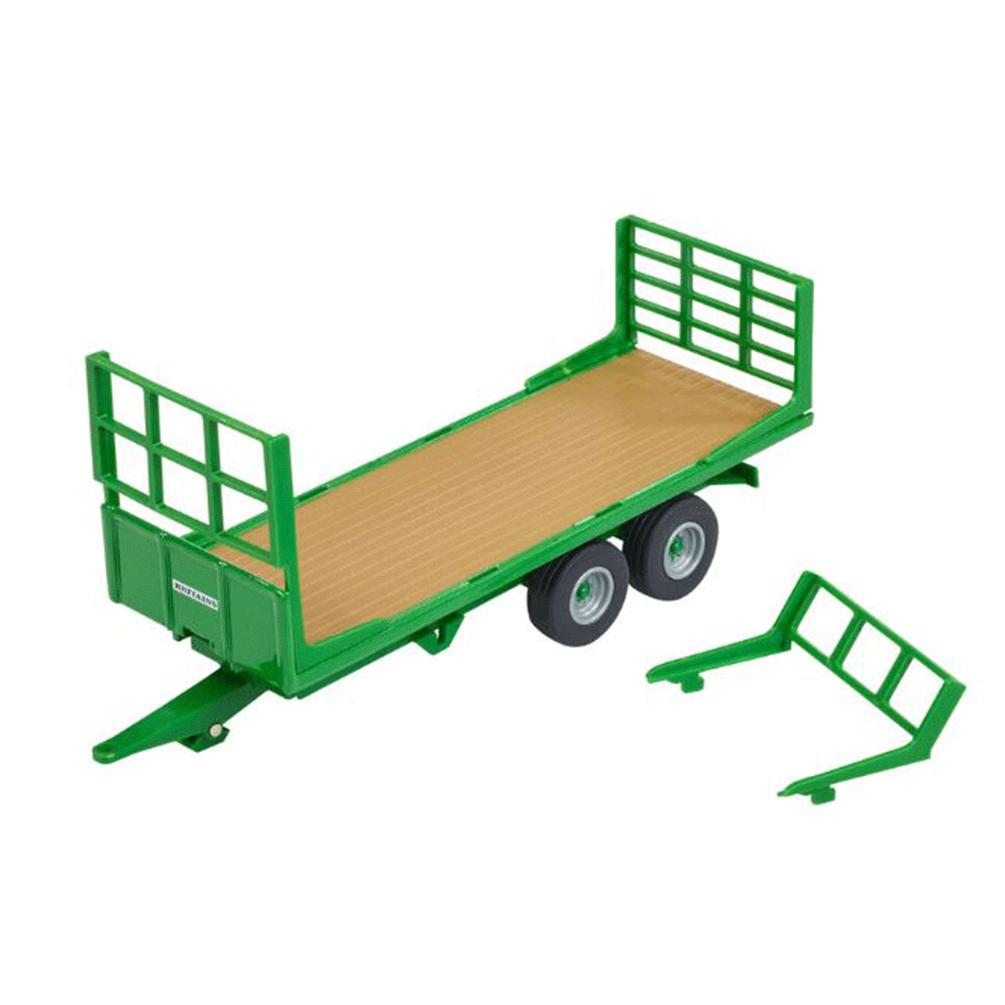 Britains Flat Bed Trailer 1:32 Scale