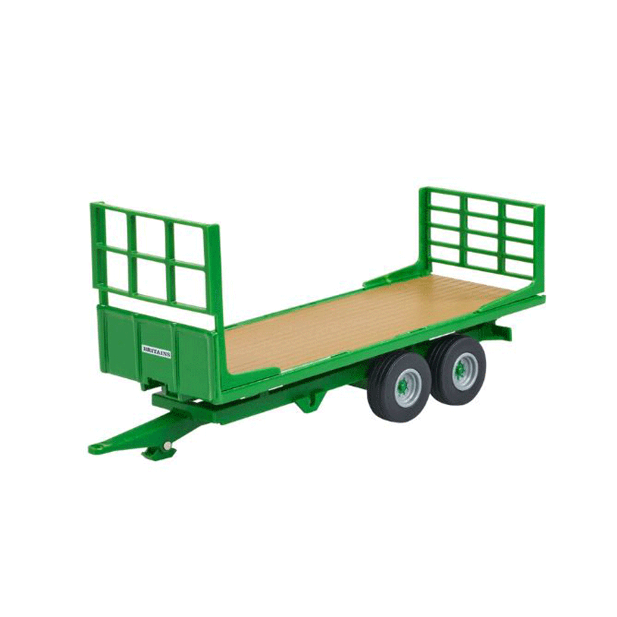Britains Flat Bed Trailer 1:32 Scale