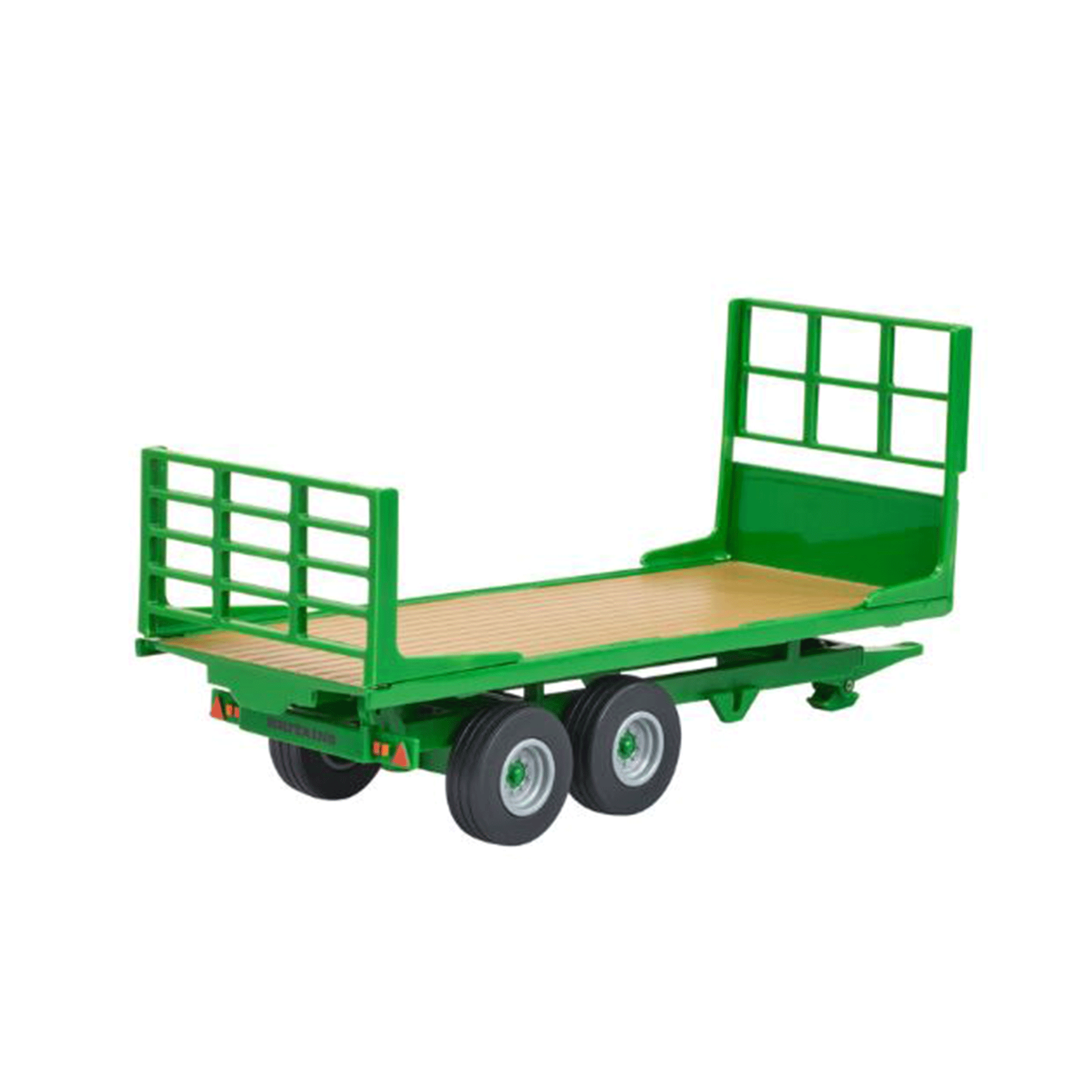 Britains Flat Bed Trailer 1:32 Scale