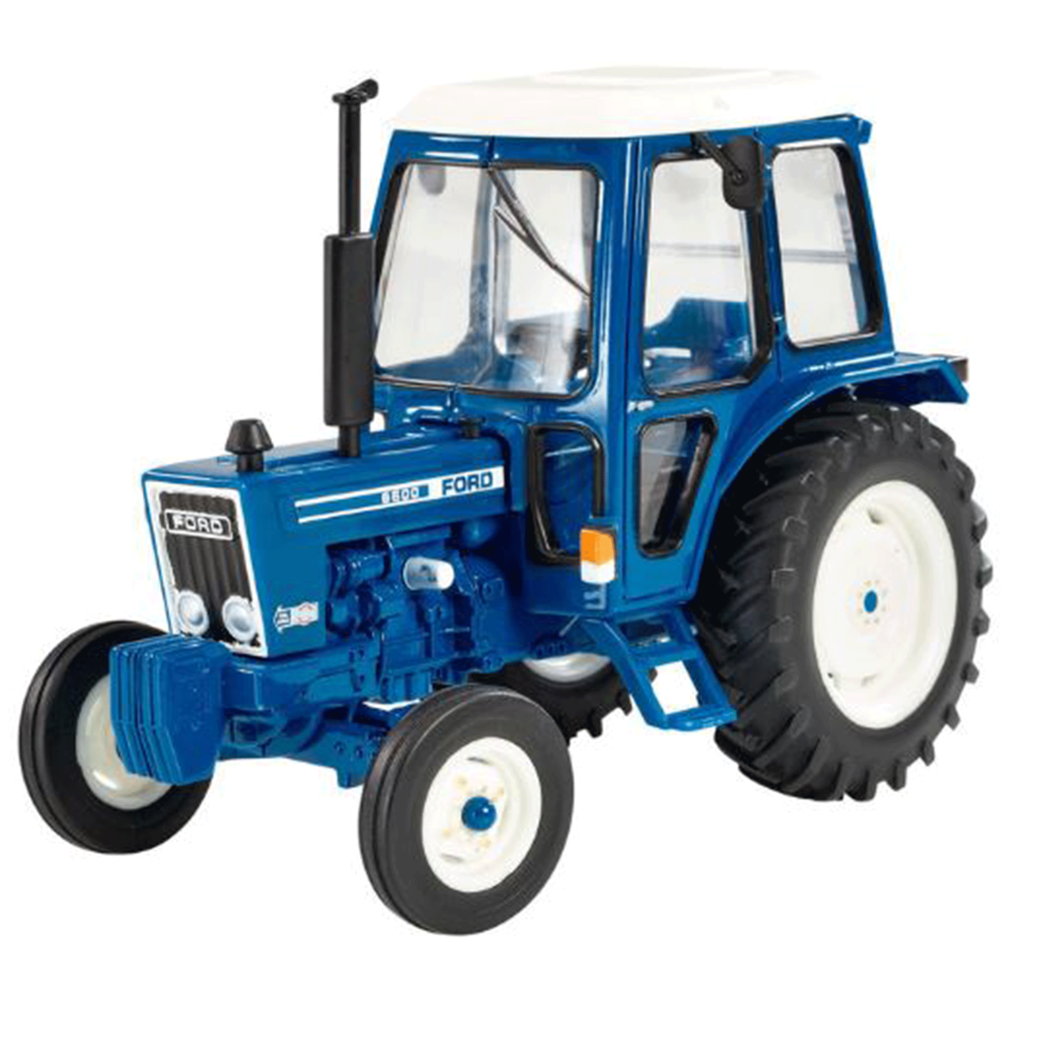 Britains Ford 6600 Tractor 1:32 Scale