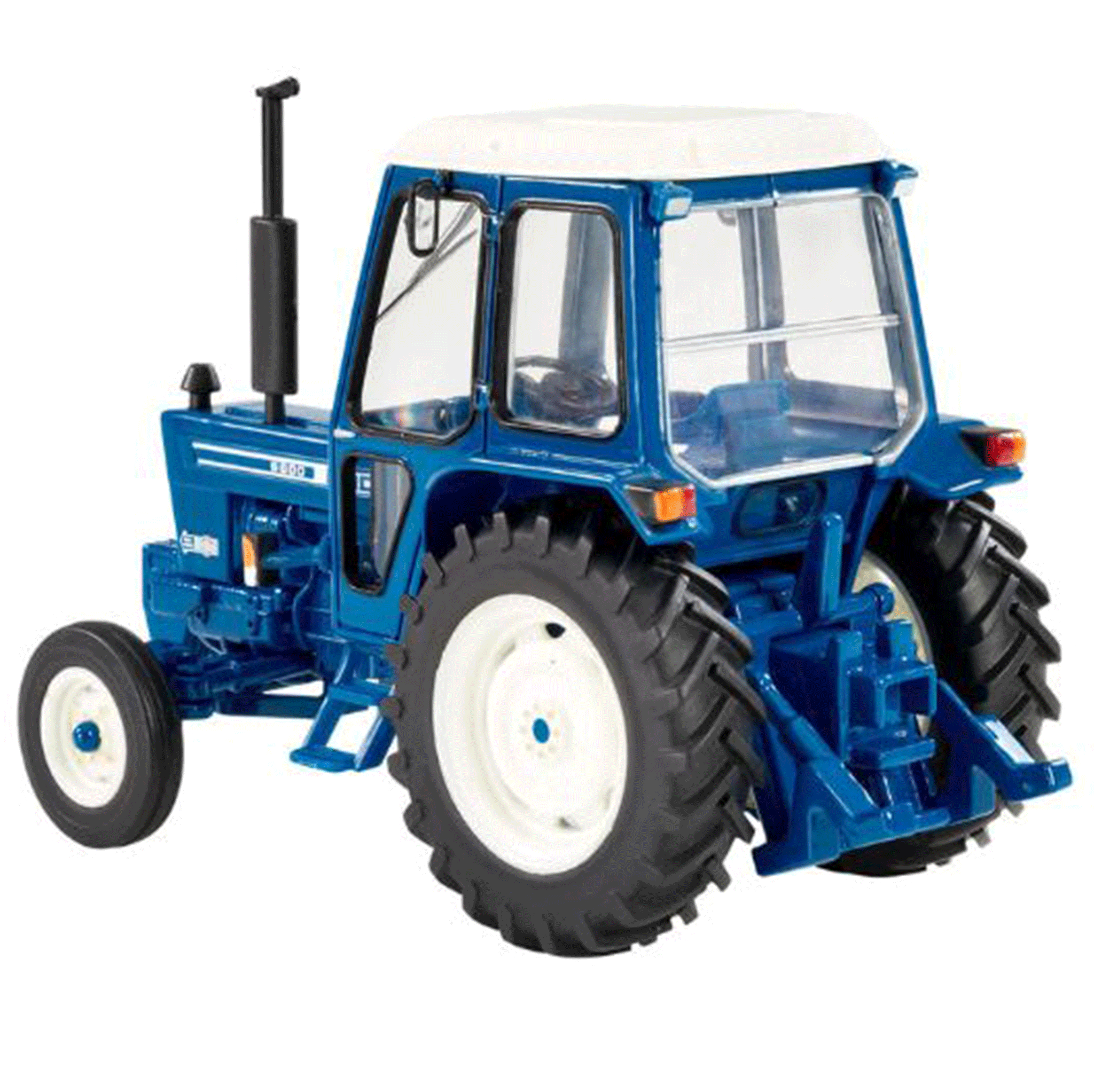 Britains Ford 6600 Tractor 1:32 Scale