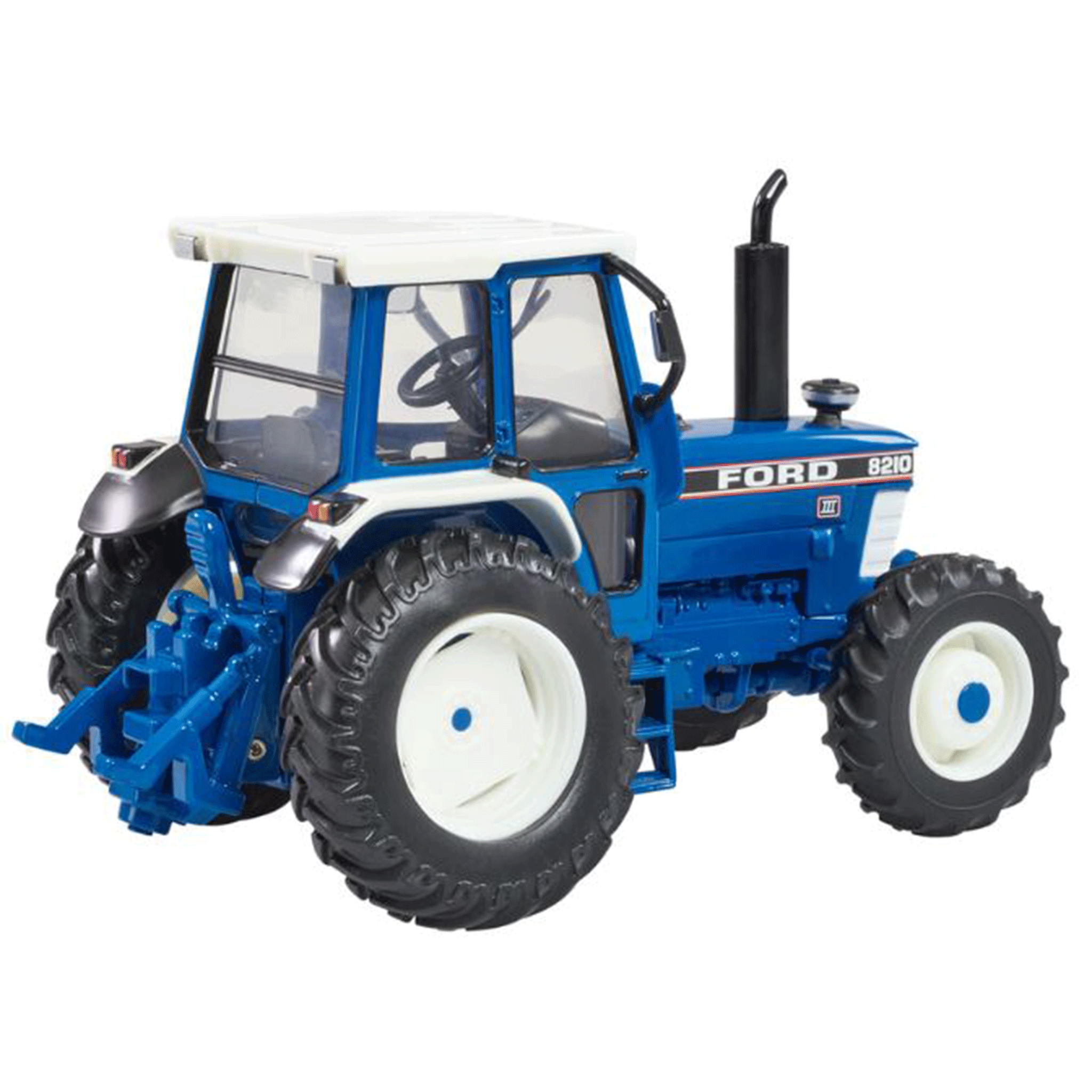 Britains Ford 8210 Tractor 1:32 Scale