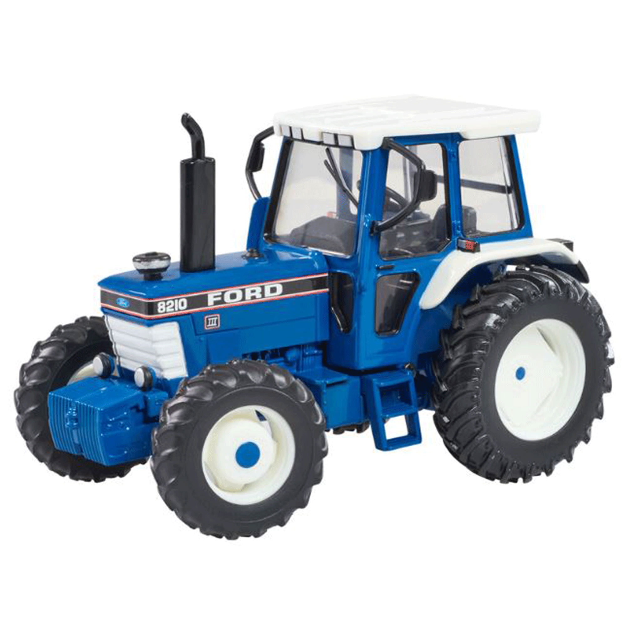 Britains Ford 8210 Tractor 1:32 Scale