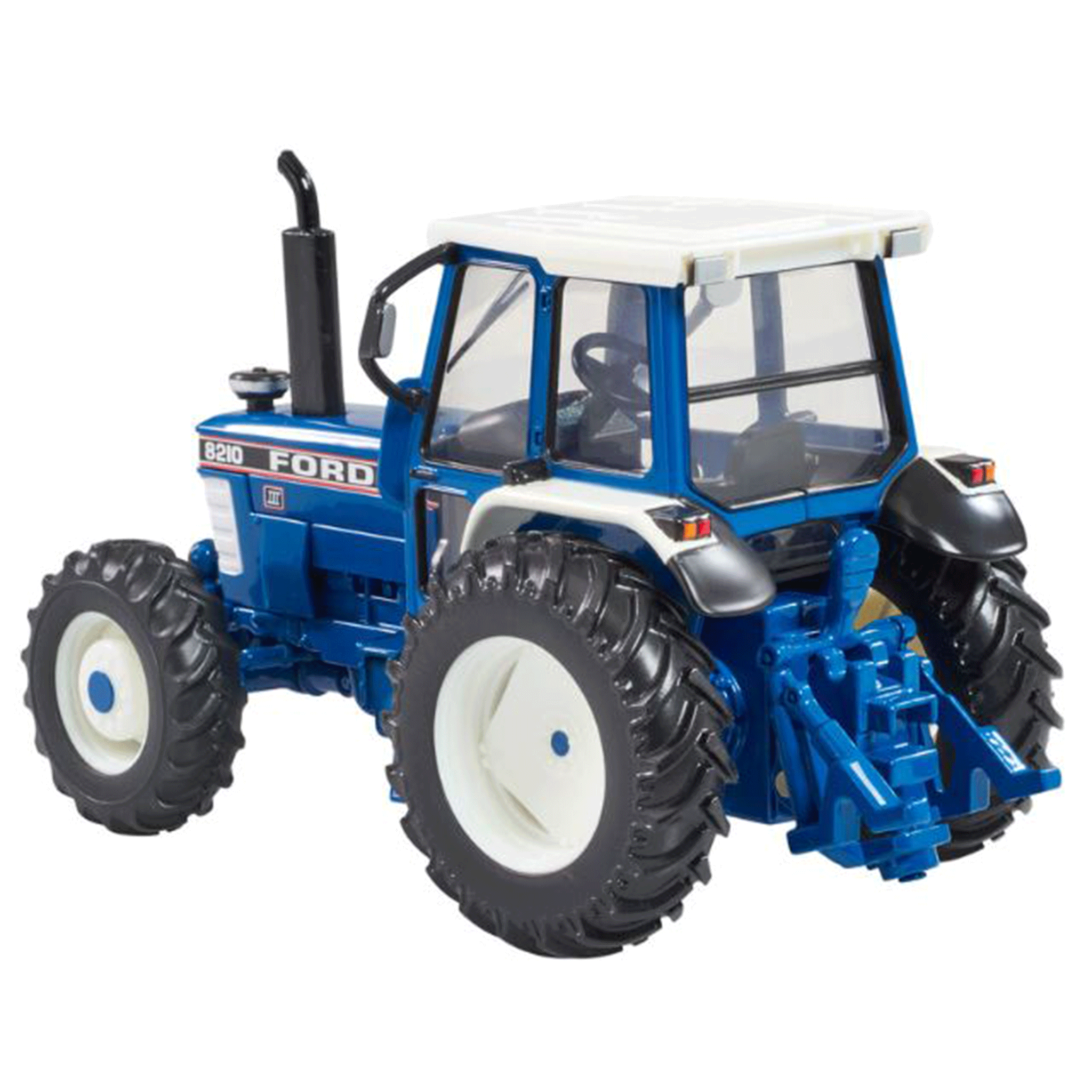 Britains Ford 8210 Tractor 1:32 Scale