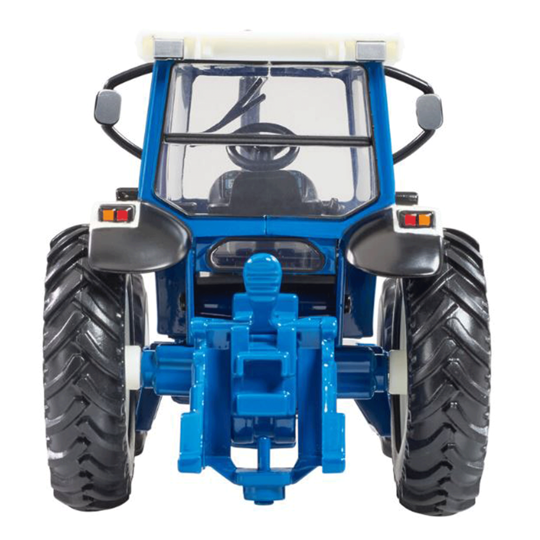 Britains Ford 8210 Tractor 1:32 Scale