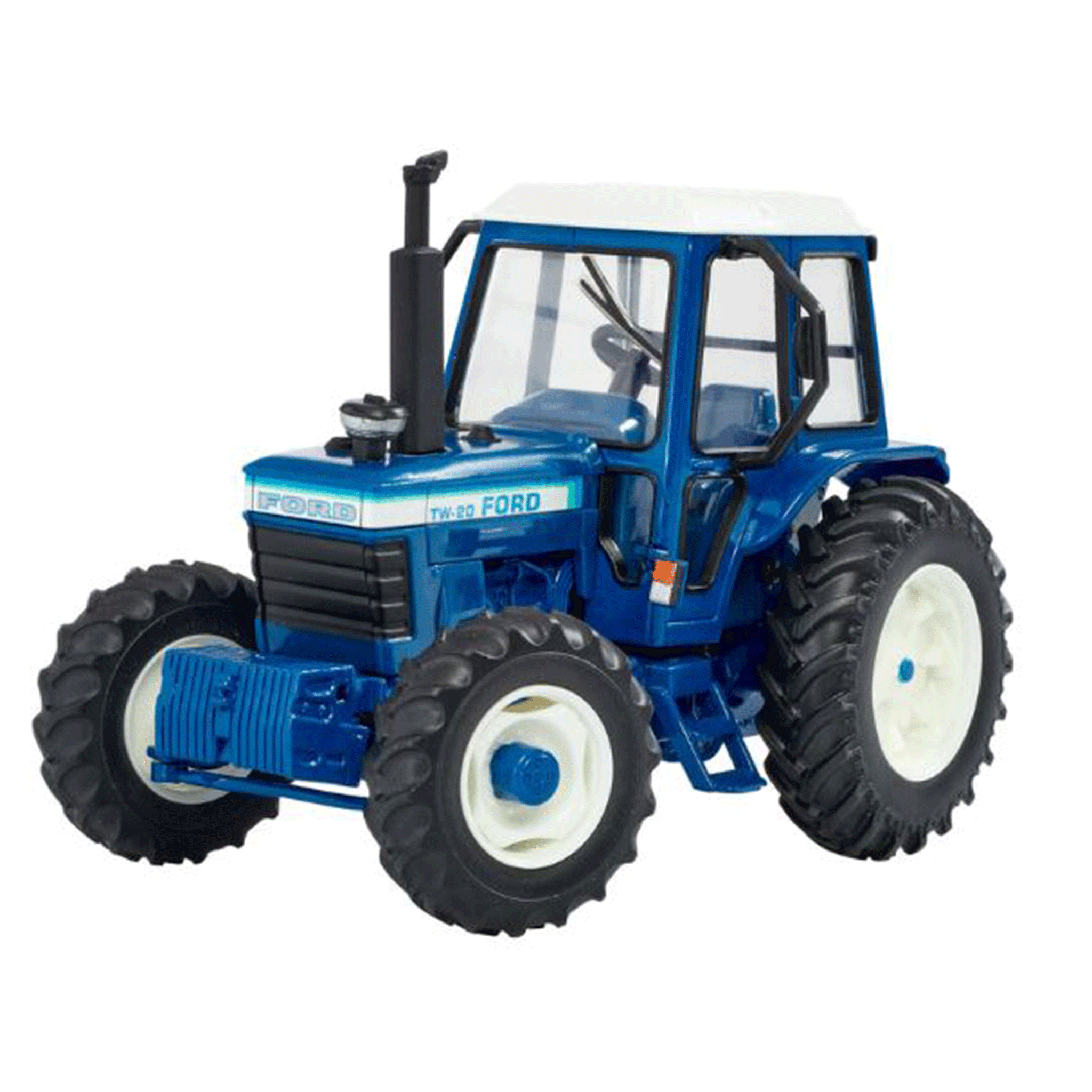 Britains Ford TW20 Tractor 1:32 Scale