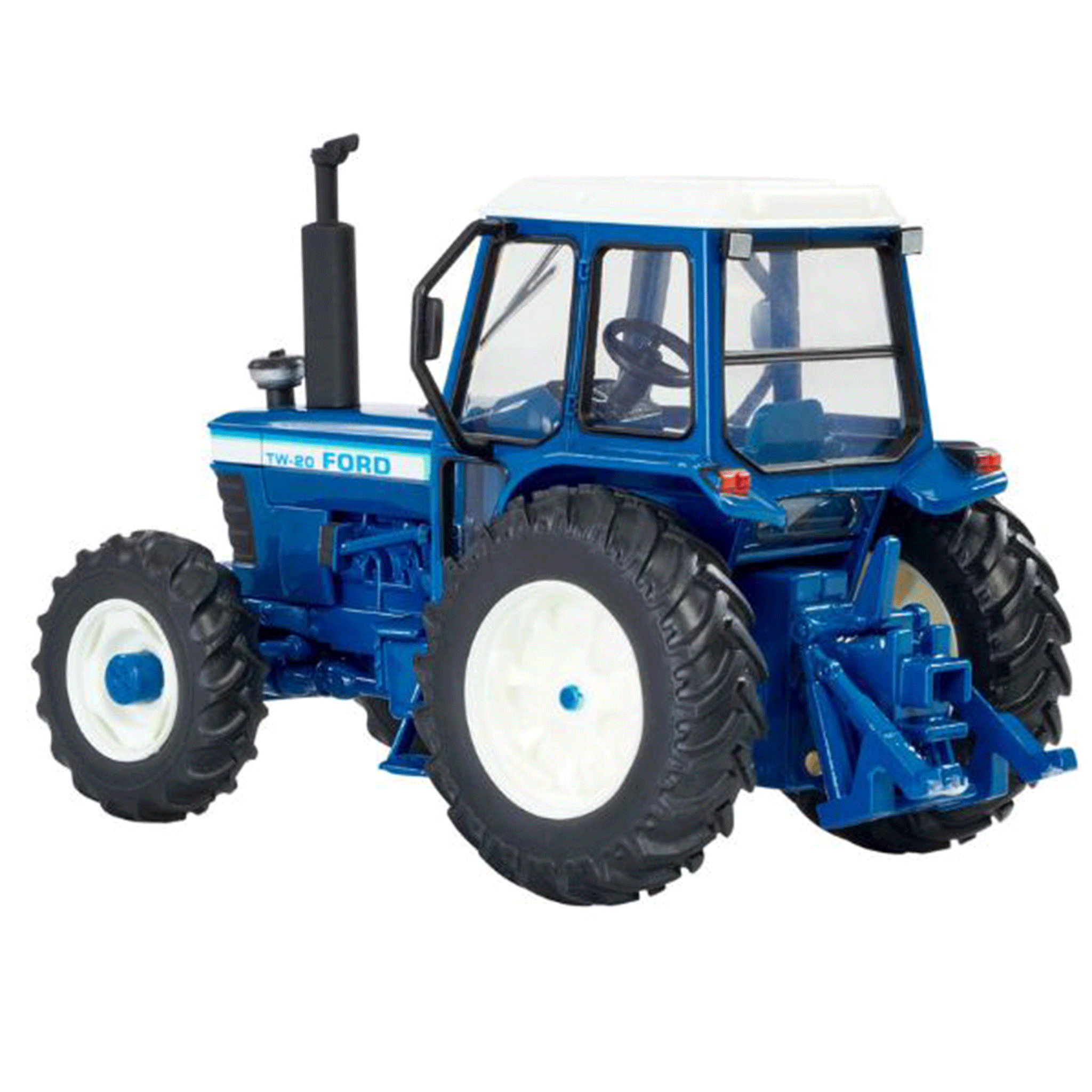 Britains Ford TW20 Tractor 1:32 Scale