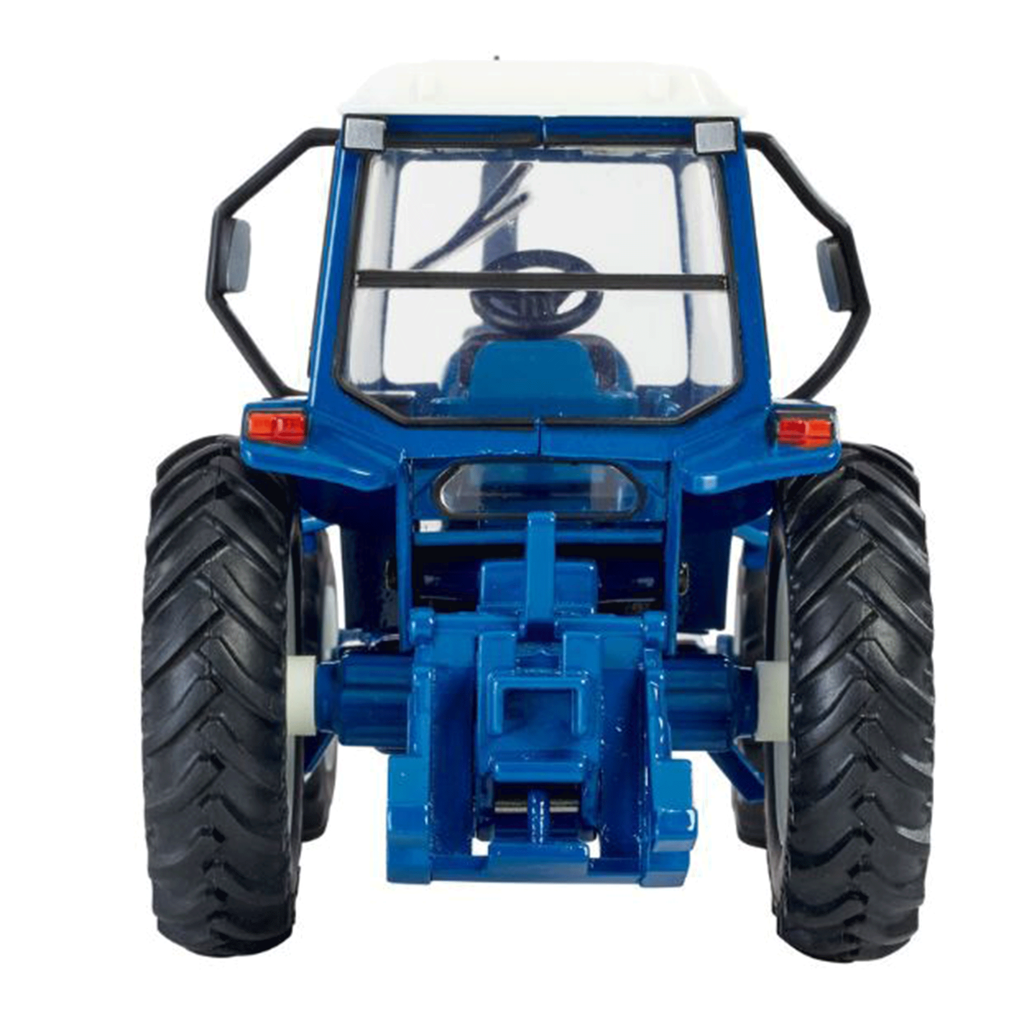 Britains Ford TW20 Tractor 1:32 Scale