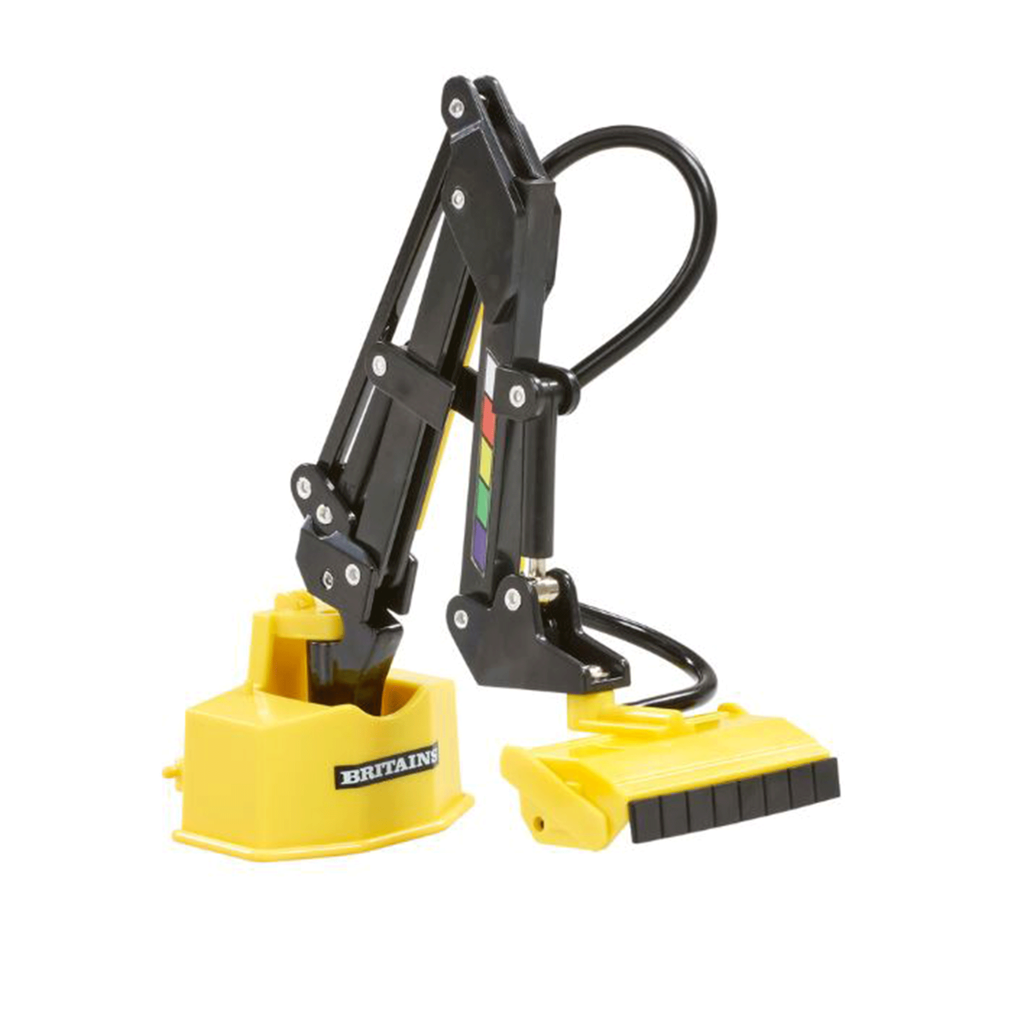 Britains Hedge Cutter 1:32 Scale