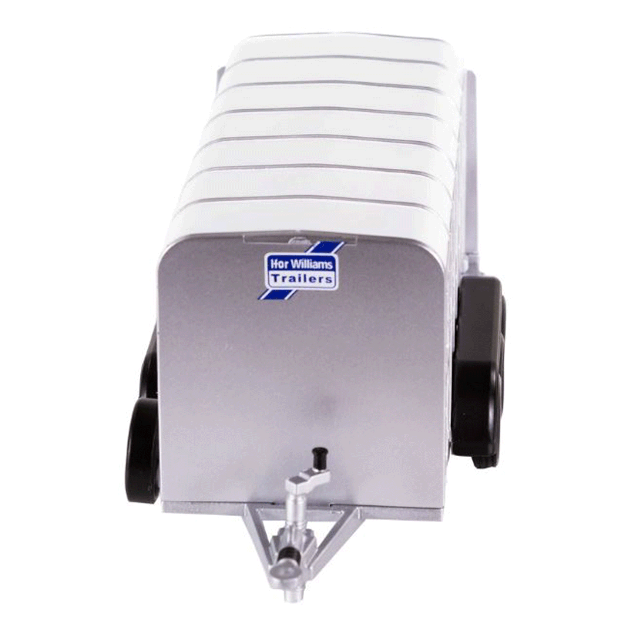 Britains Ifor Williams Livestock Trailer 1:32 Scale