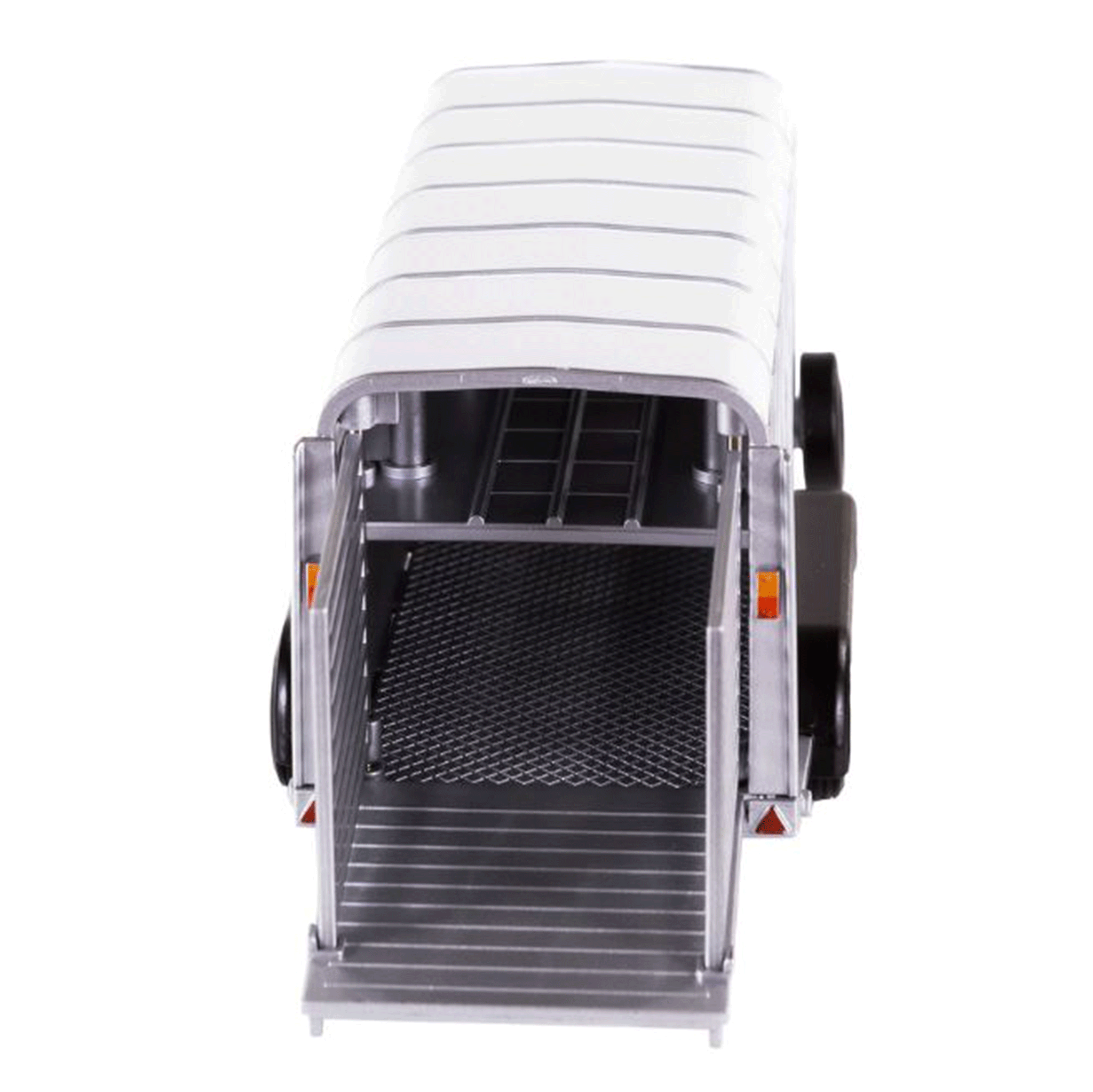 Britains Ifor Williams Livestock Trailer 1:32 Scale