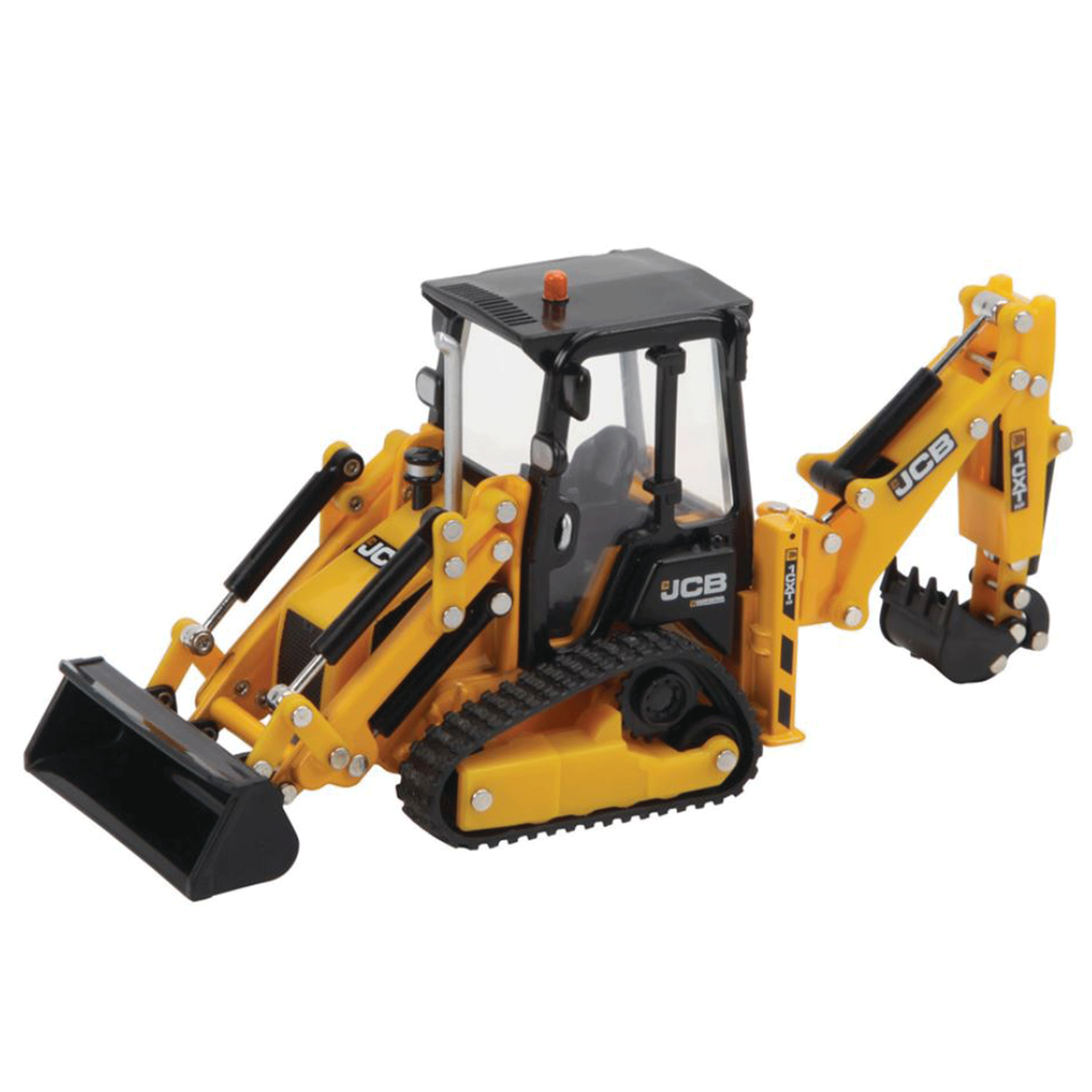 Britains JCB 1CXT Backhoe Loader 1:32 Scale