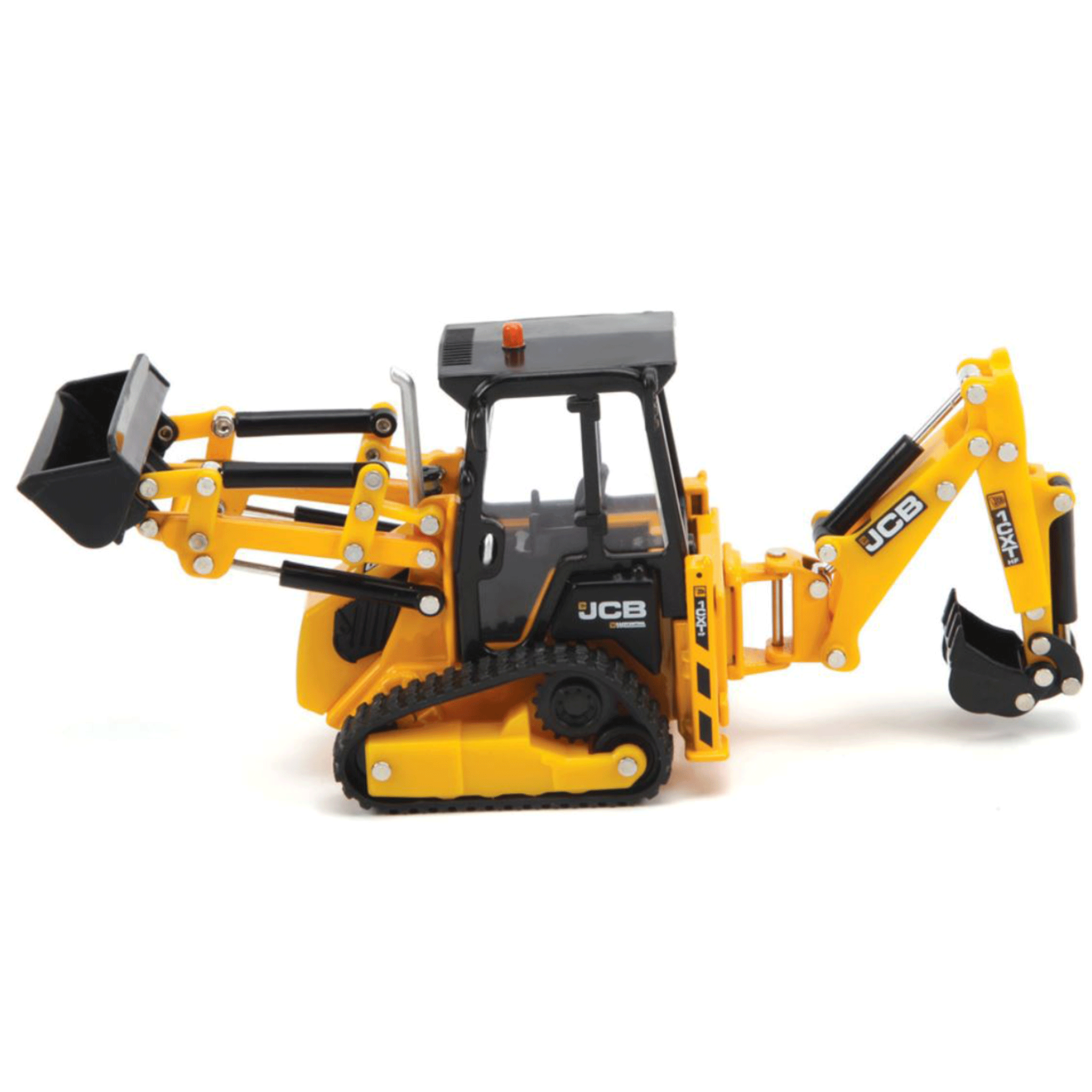Britains JCB 1CXT Backhoe Loader 1:32 Scale