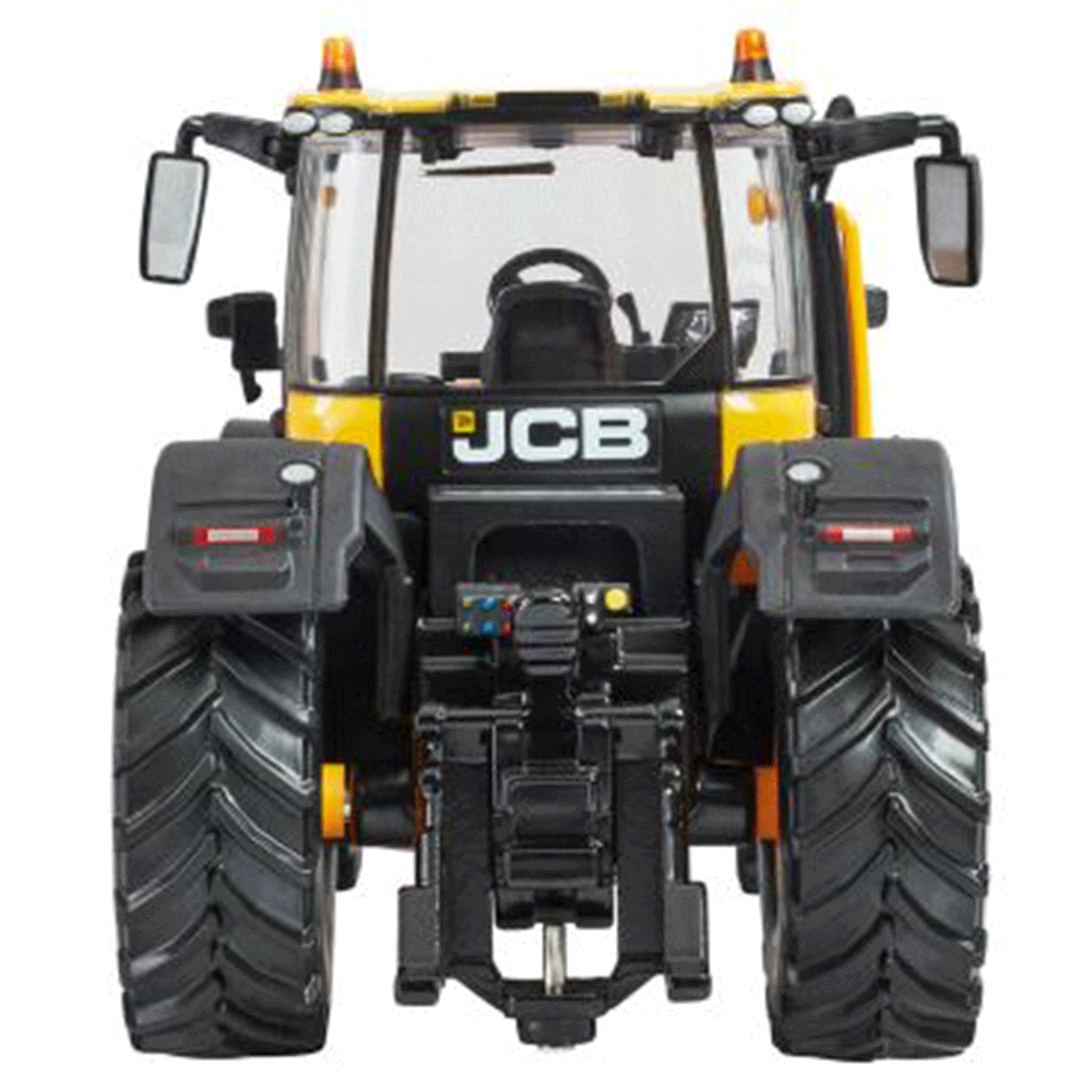 Britains JCB 4220 Fastrac ICON Tractor 1:32 Scale