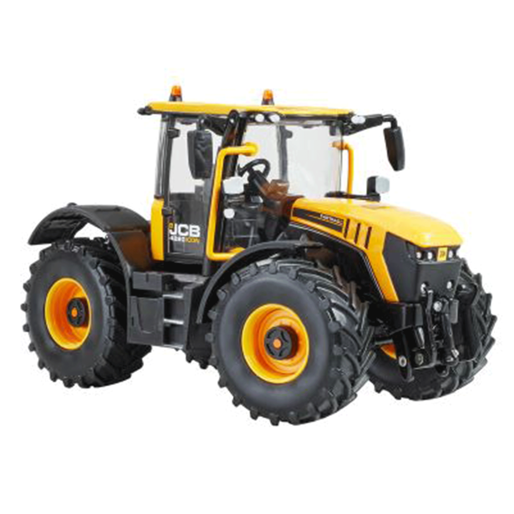 Britains JCB 4220 Fastrac ICON Tractor 1:32 Scale