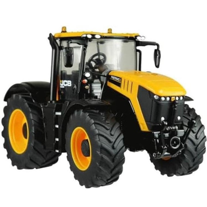 Britains JCB 4220 Fastrac ICON Tractor 1.32 Scale 1