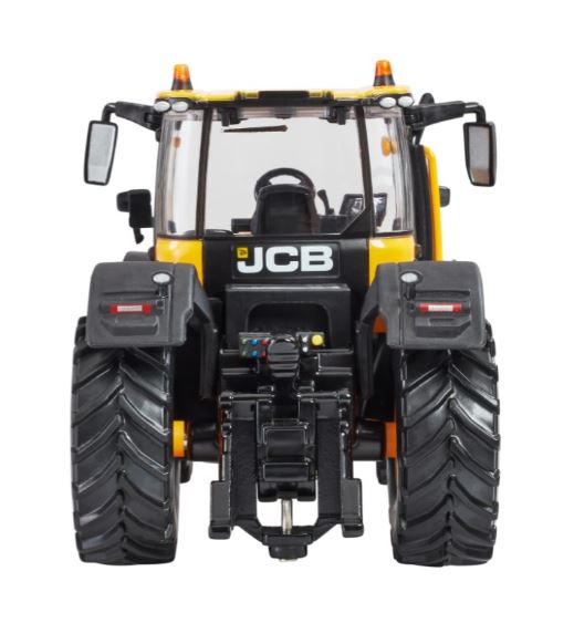 Britains JCB 4220 Fastrac ICON Tractor 1.32 Scale 2