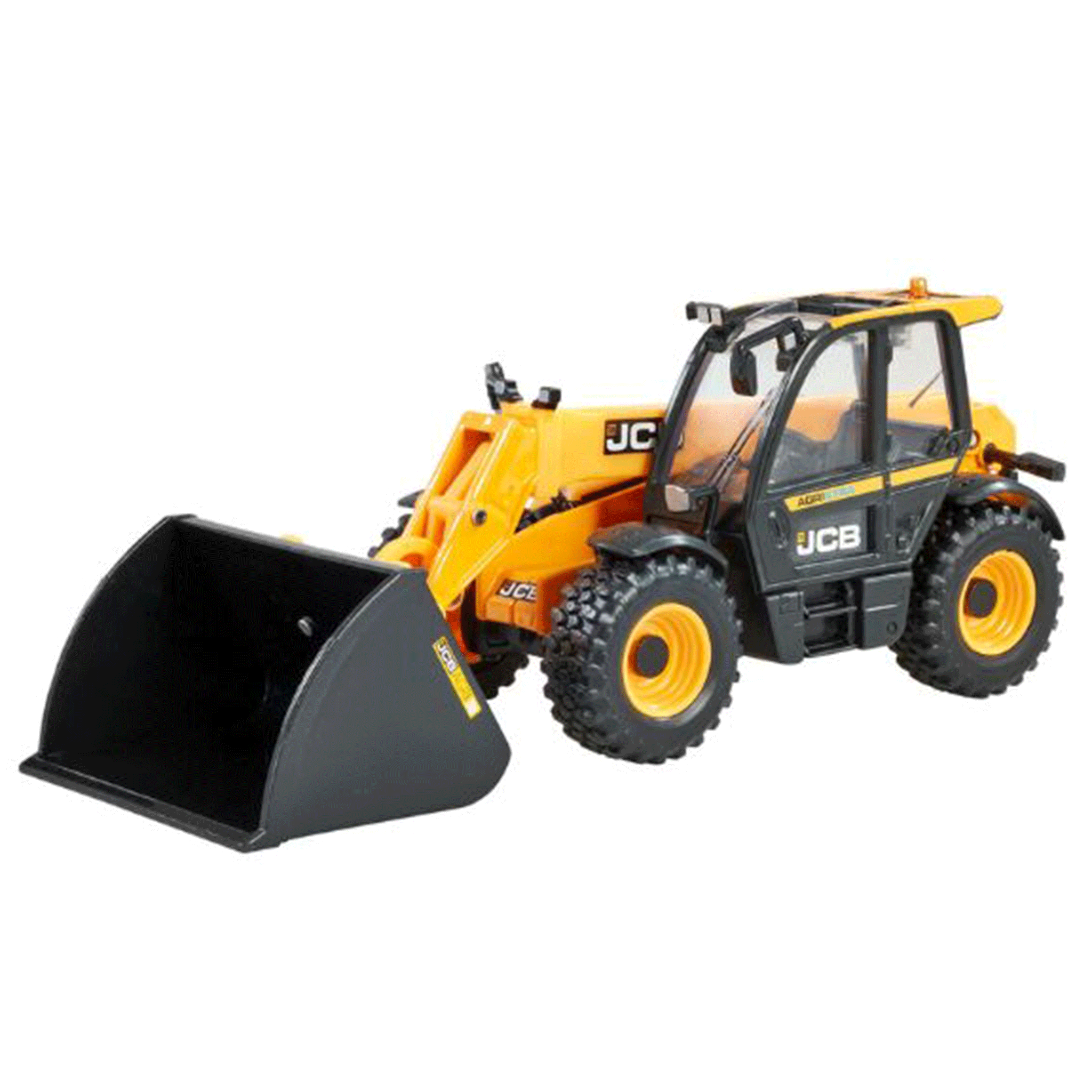 Britains JCB 542-70 Agrixtra Loadall 1:32 Scale