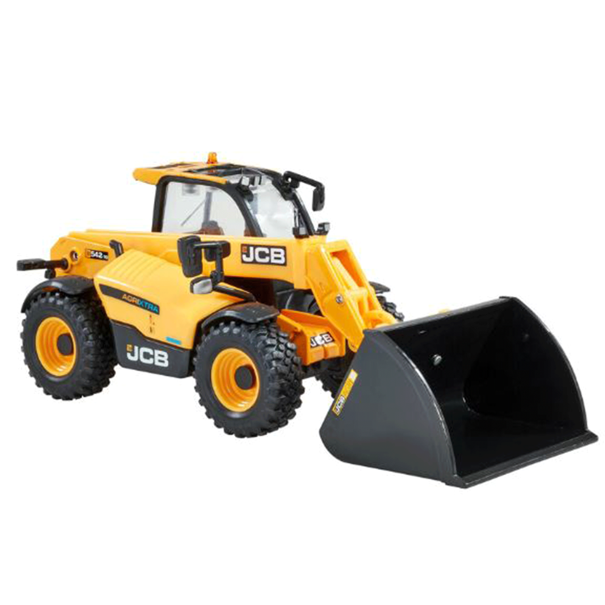 Britains JCB 542-70 Agrixtra Loadall 1:32 Scale