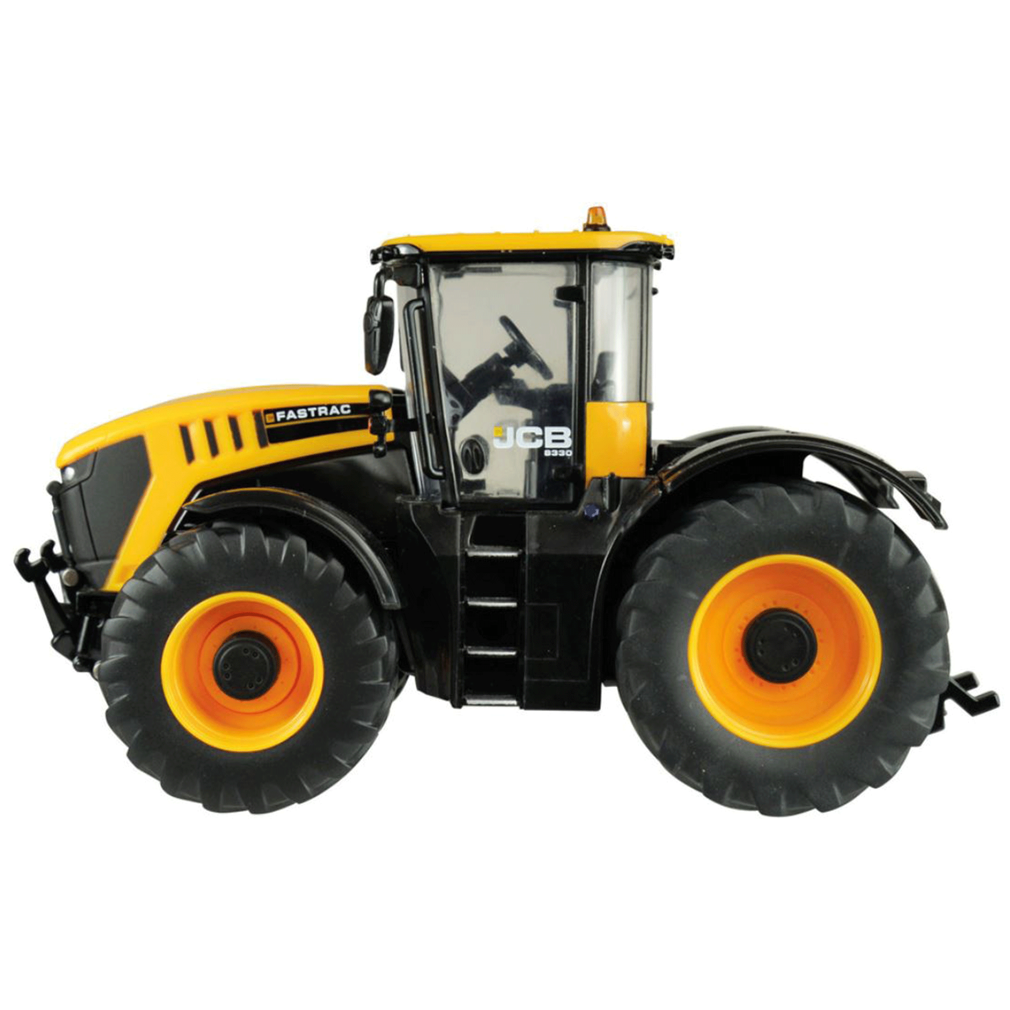 Britains JCB 8330 Fastrac Tractor 1:32 Scale