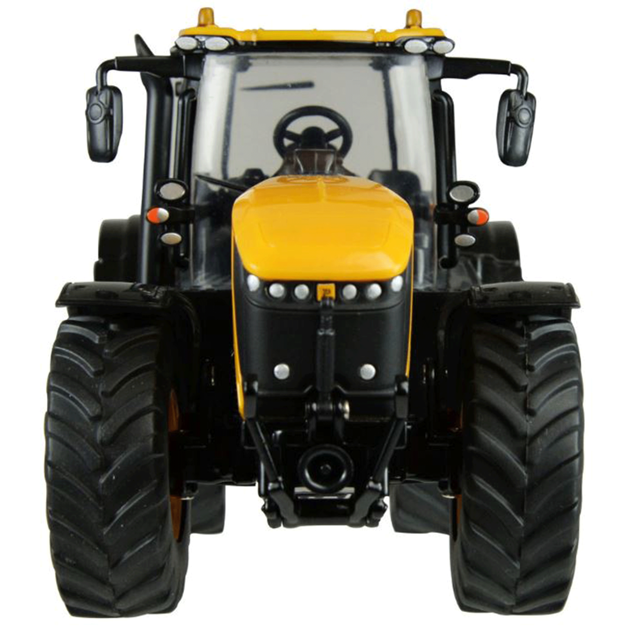 Britains JCB 8330 Fastrac Tractor 1:32 Scale