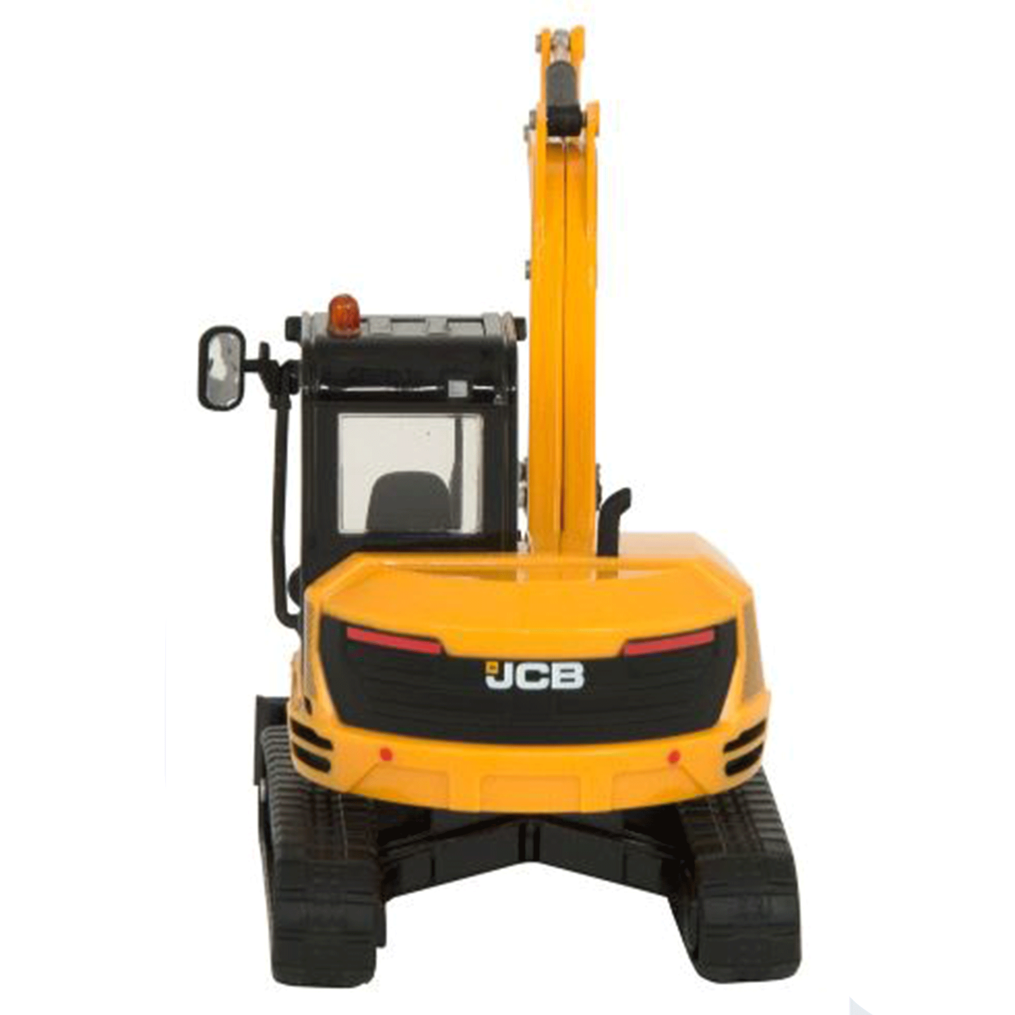Britains JCB Midi Excavator Digger 1:32 Scale