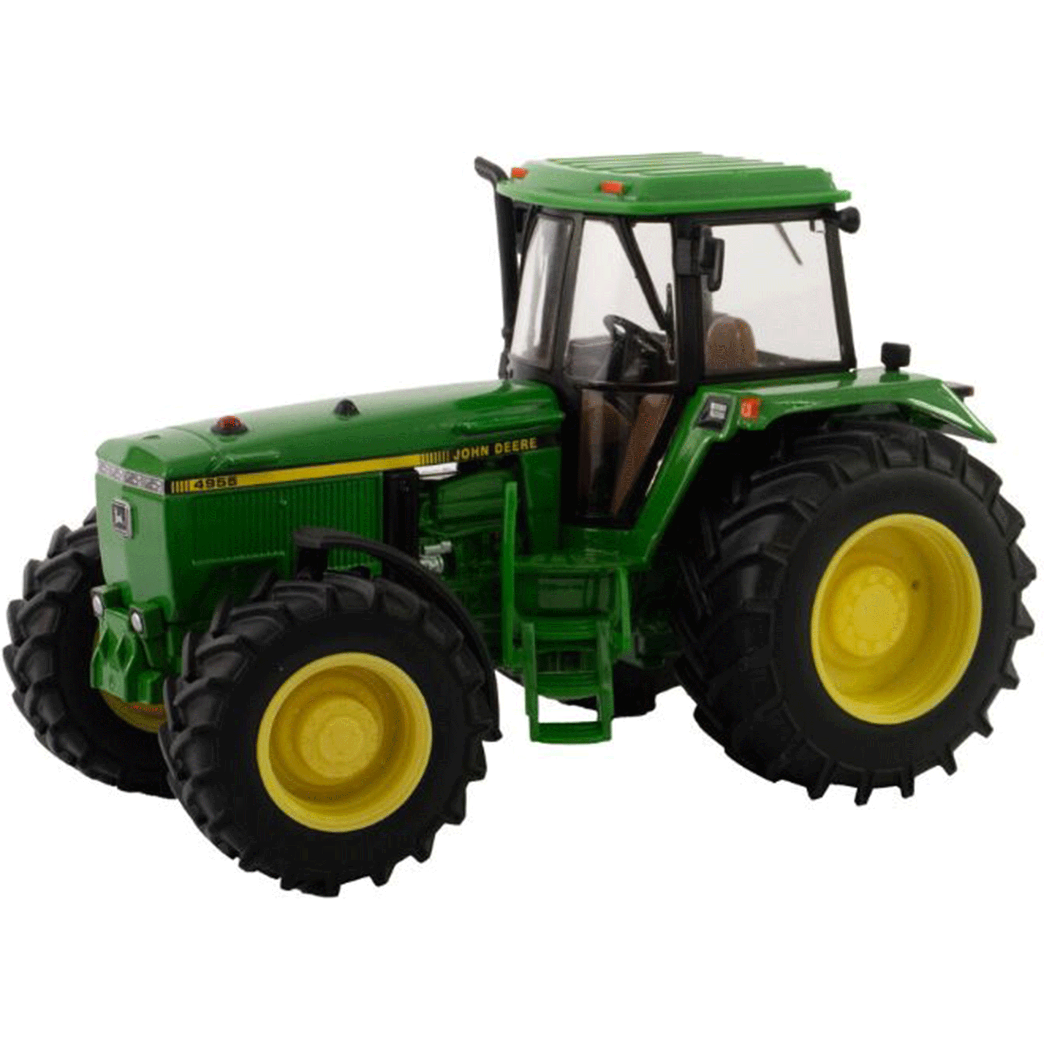 Britains John Deere 4955 Tractor 1:32 Scale