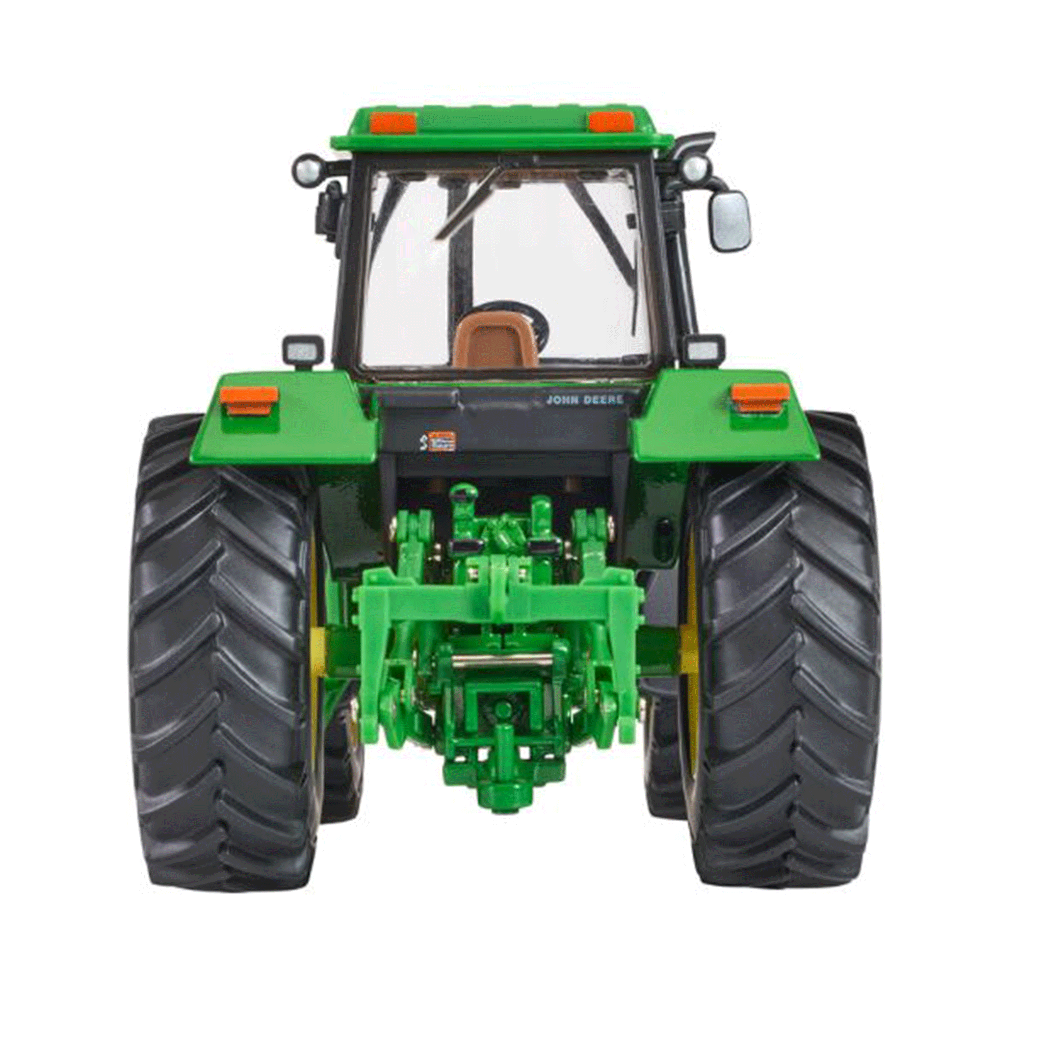 Britains John Deere 4955 Tractor 1:32 Scale