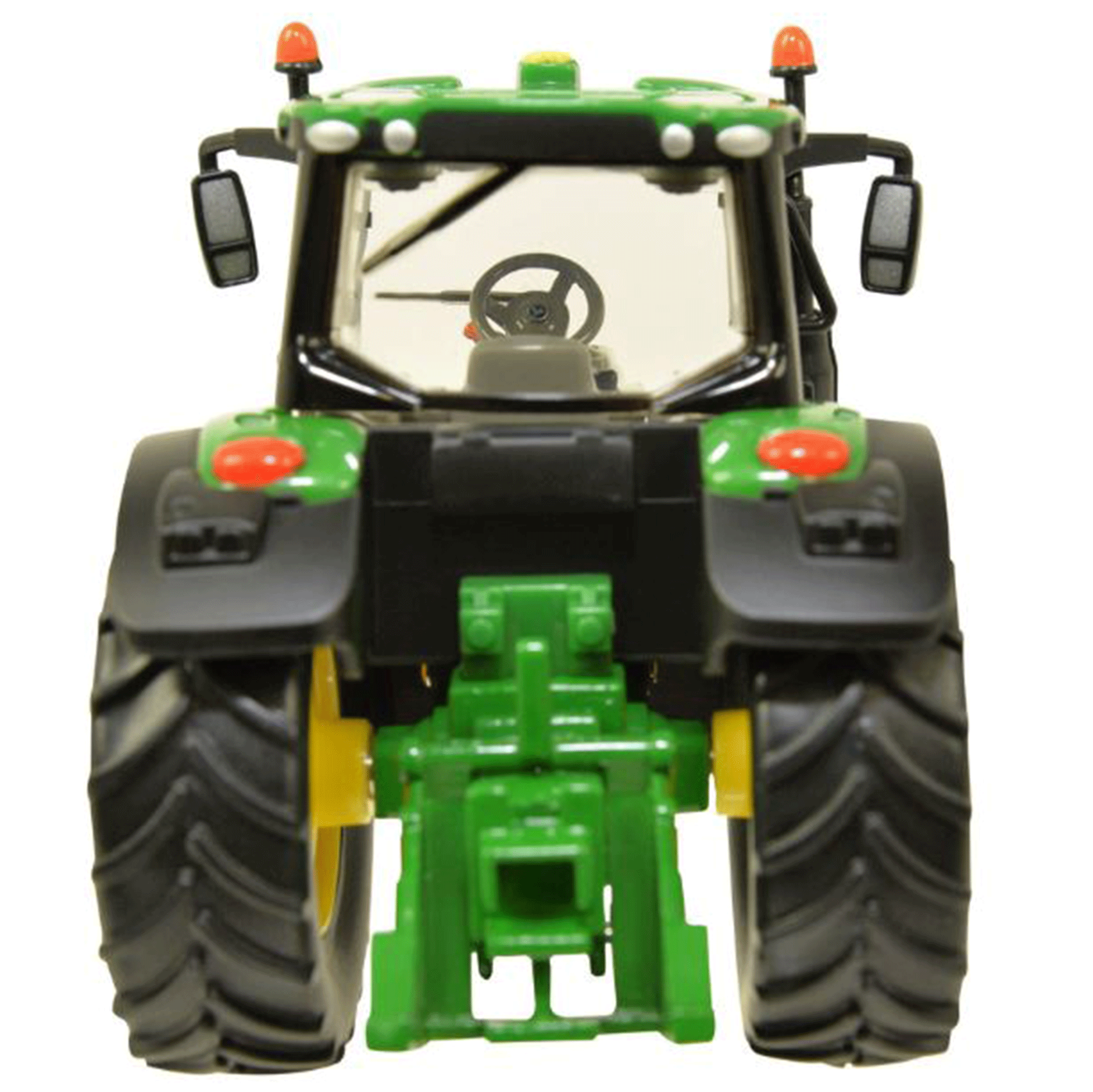 Britains John Deere 6120M Tractor 1:32 Scale