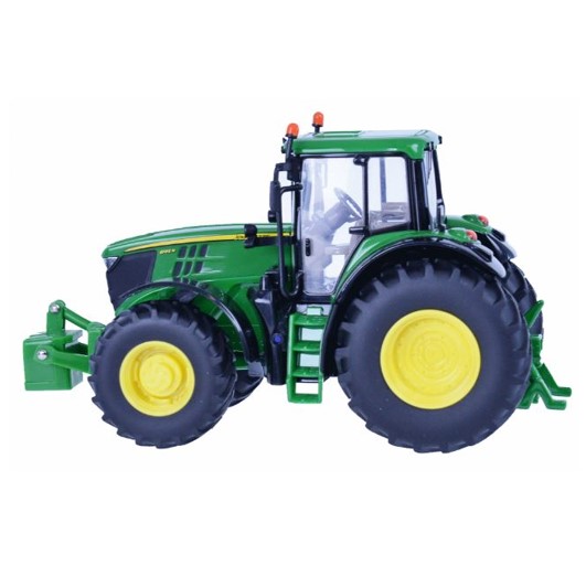 Britains John Deere 6195M Tractor 1 32 Scale