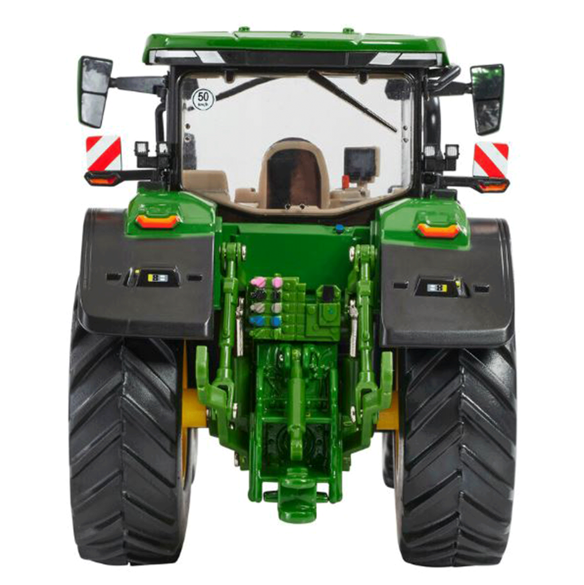 Britains John Deere 7R 350 Tractor 1:32 Scale
