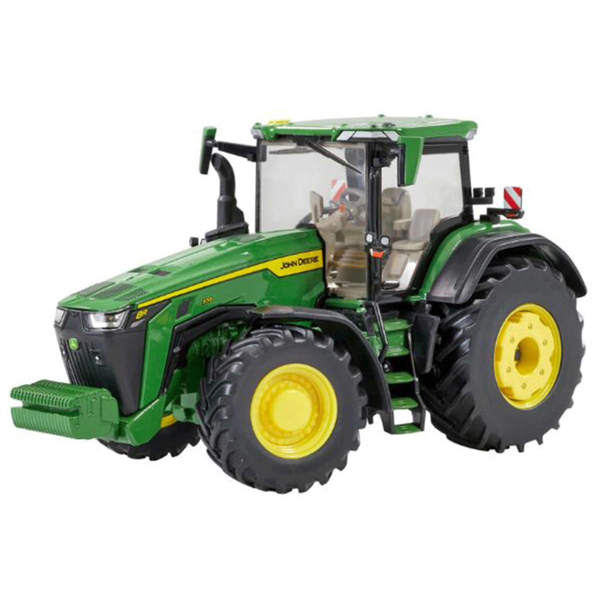 Britains John Deere 8R 370 Tractor 1:32 Scale