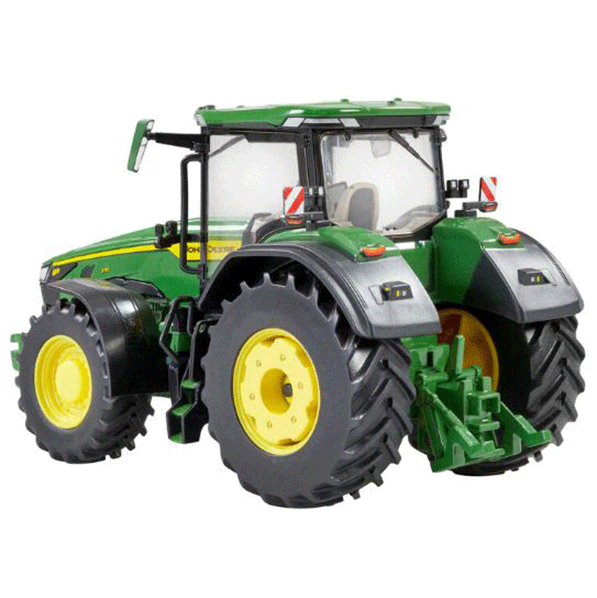 Britains John Deere 8R 370 Tractor 1:32 Scale