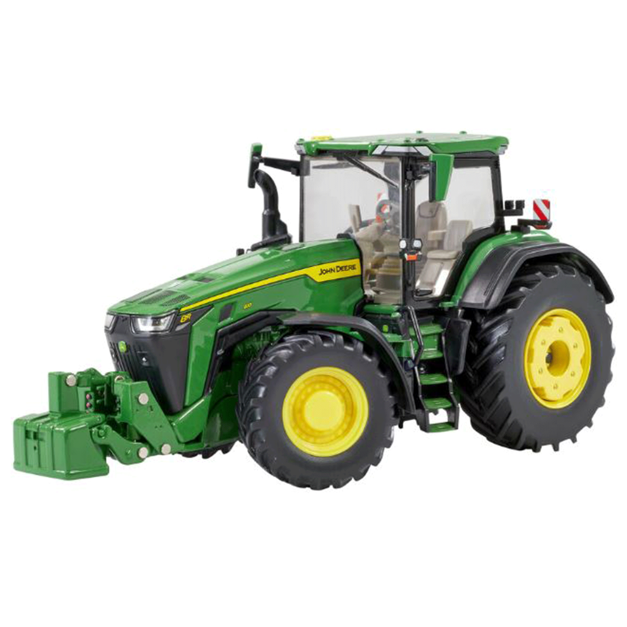 Britains John Deere 8R 410 Tractor 1:32 Scale