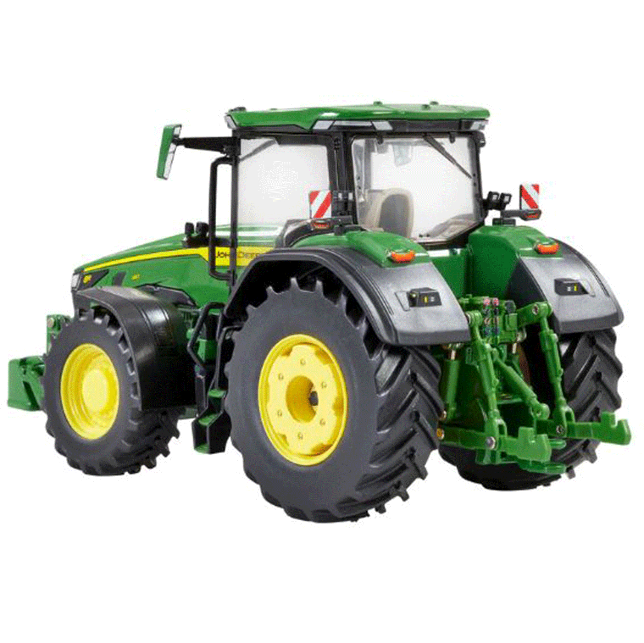 Britains John Deere 8R 410 Tractor 1:32 Scale