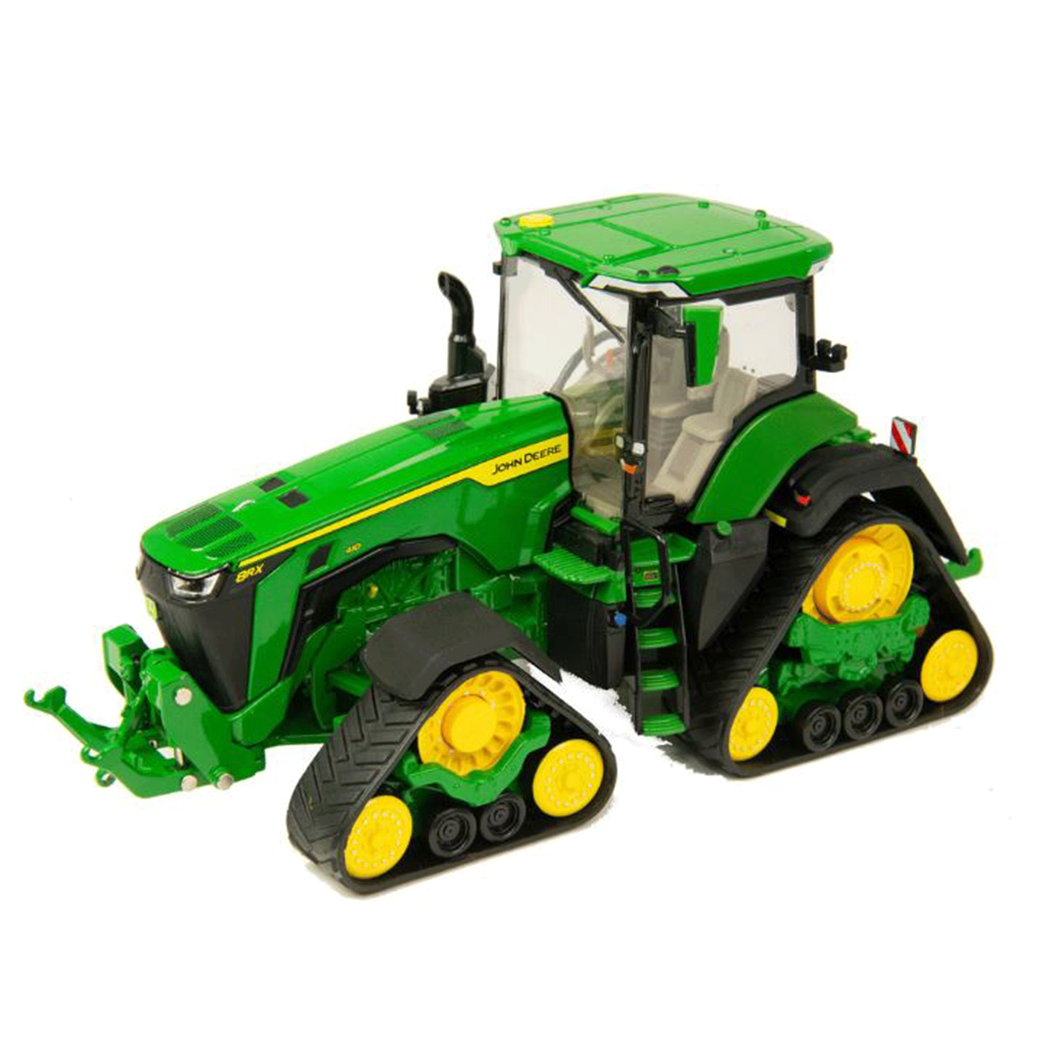Britains John Deere 8RX 410 Row Crop Tractor 1:32 Scale