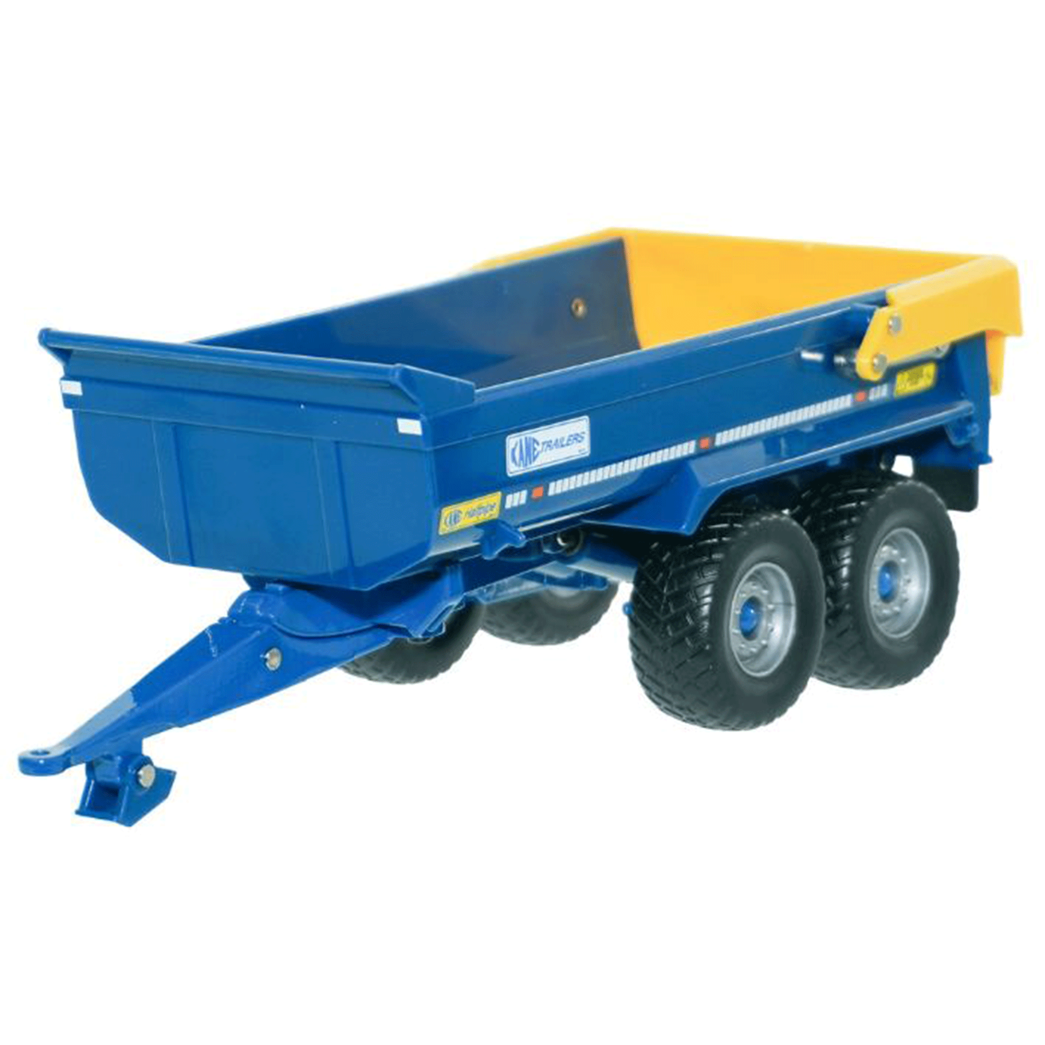Britains Kane Dump Trailer 1:32 Scale
