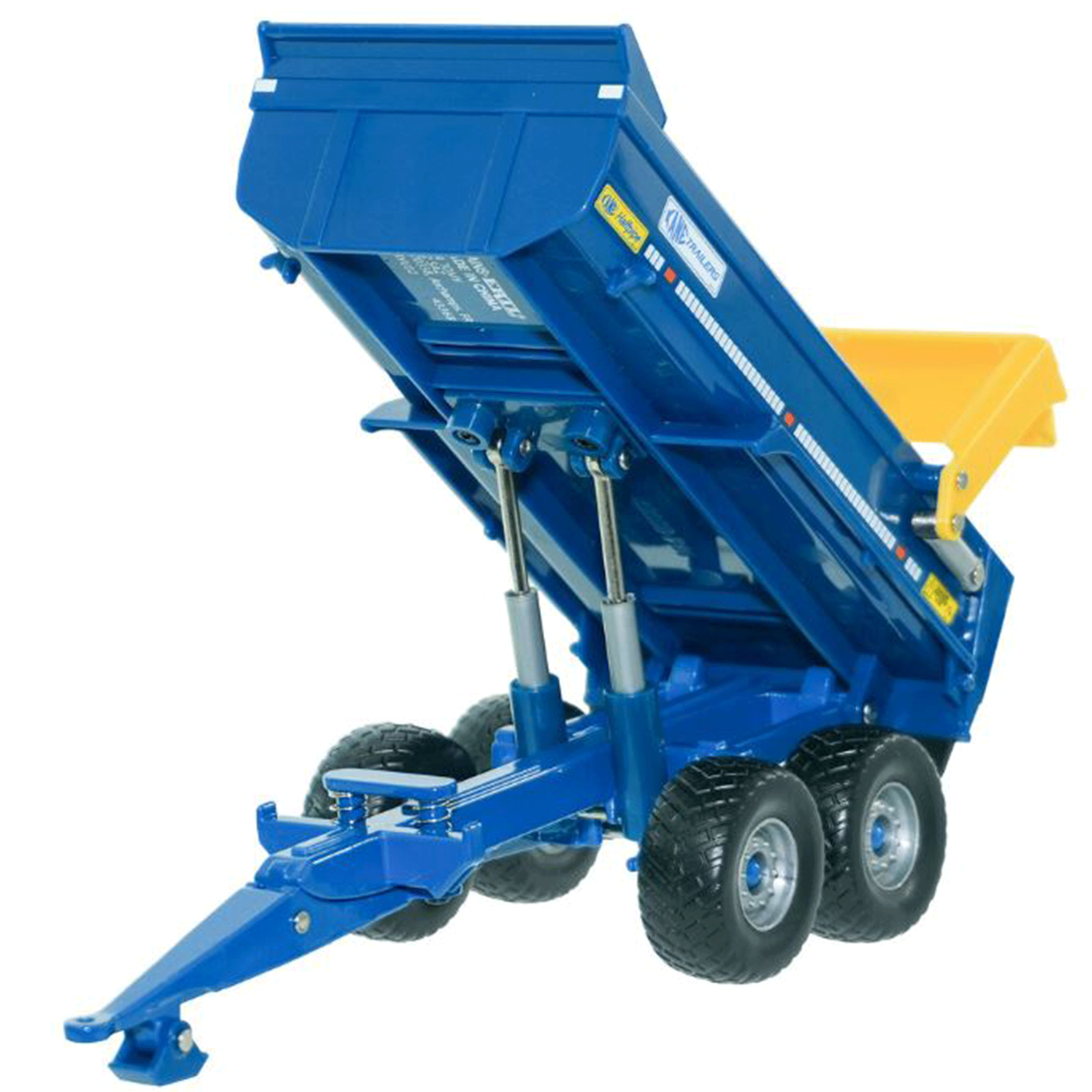 Britains Kane Dump Trailer 1:32 Scale