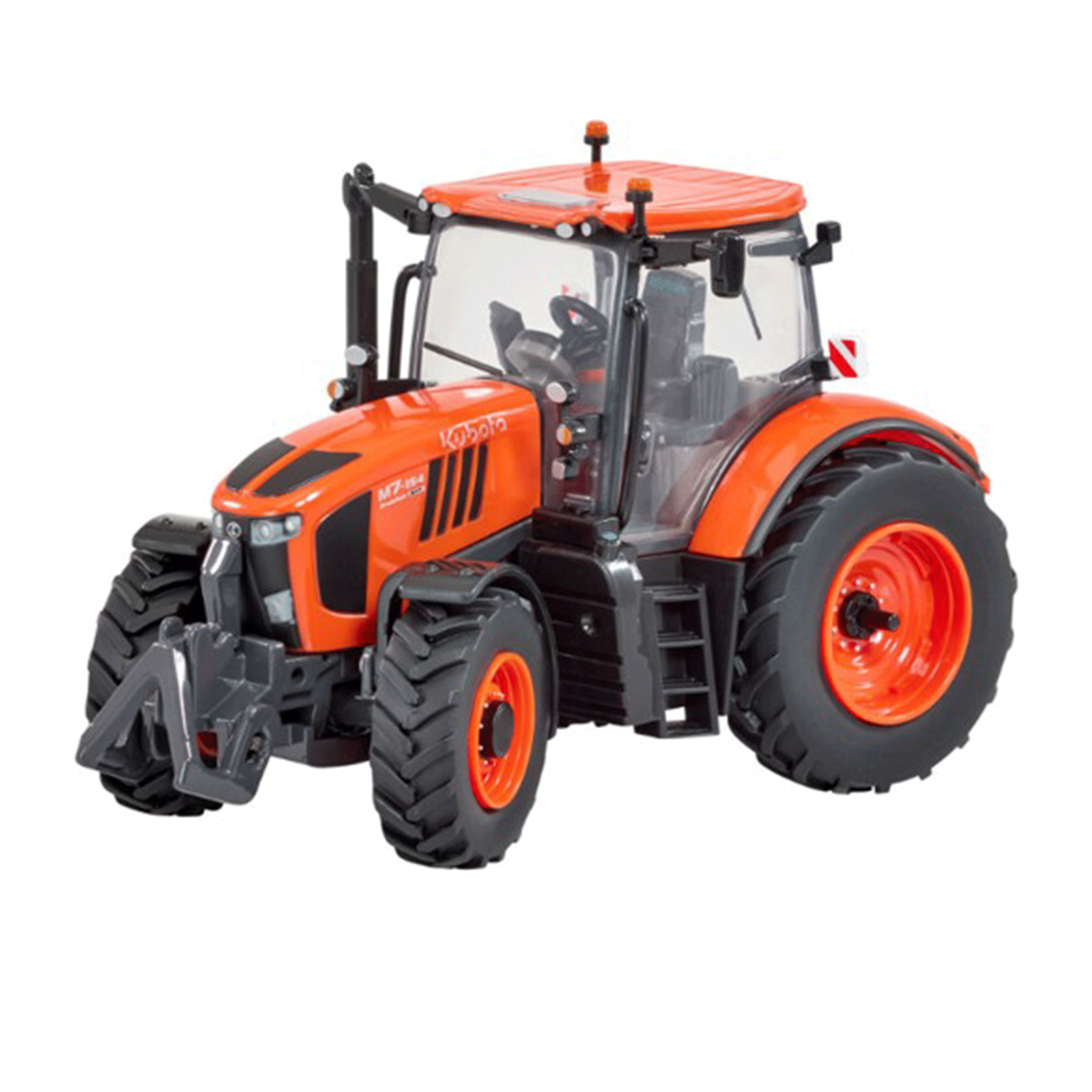 Britains Kubota M7-154 Tractor 1:32 Scale