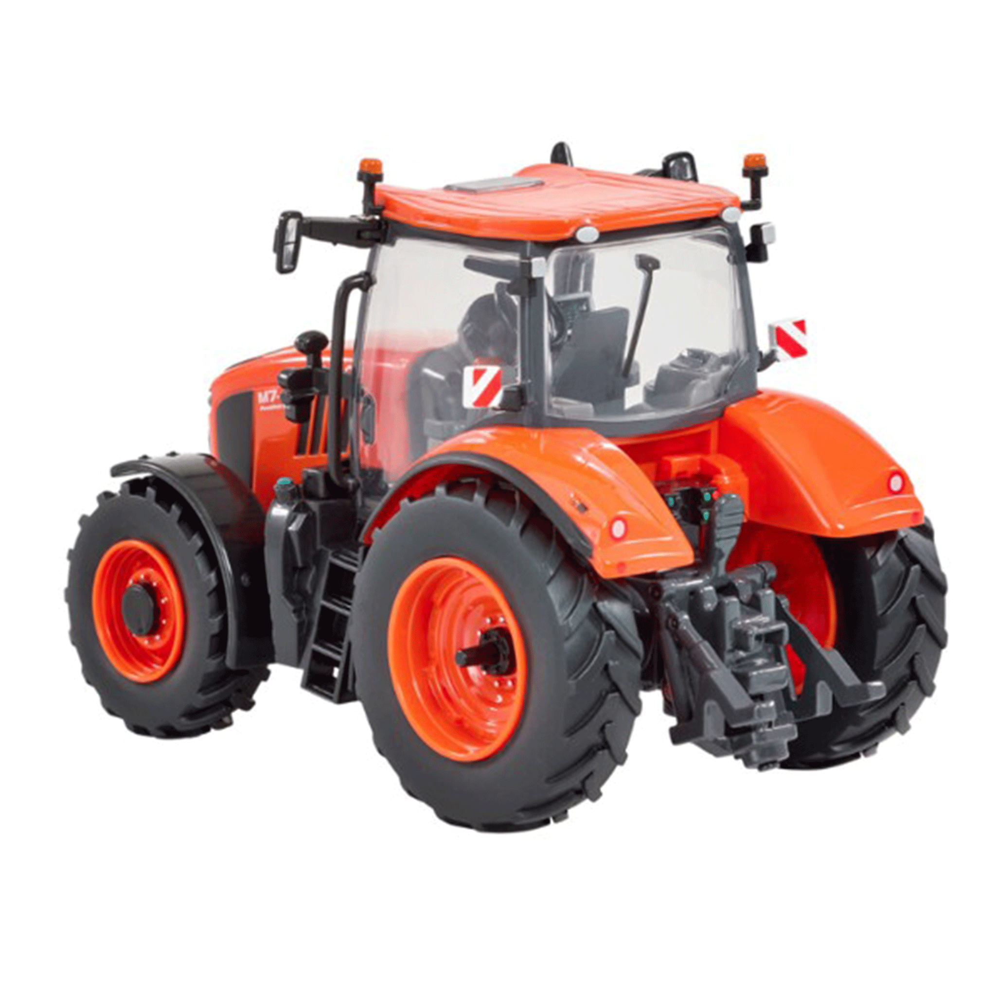Britains Kubota M7-154 Tractor 1:32 Scale