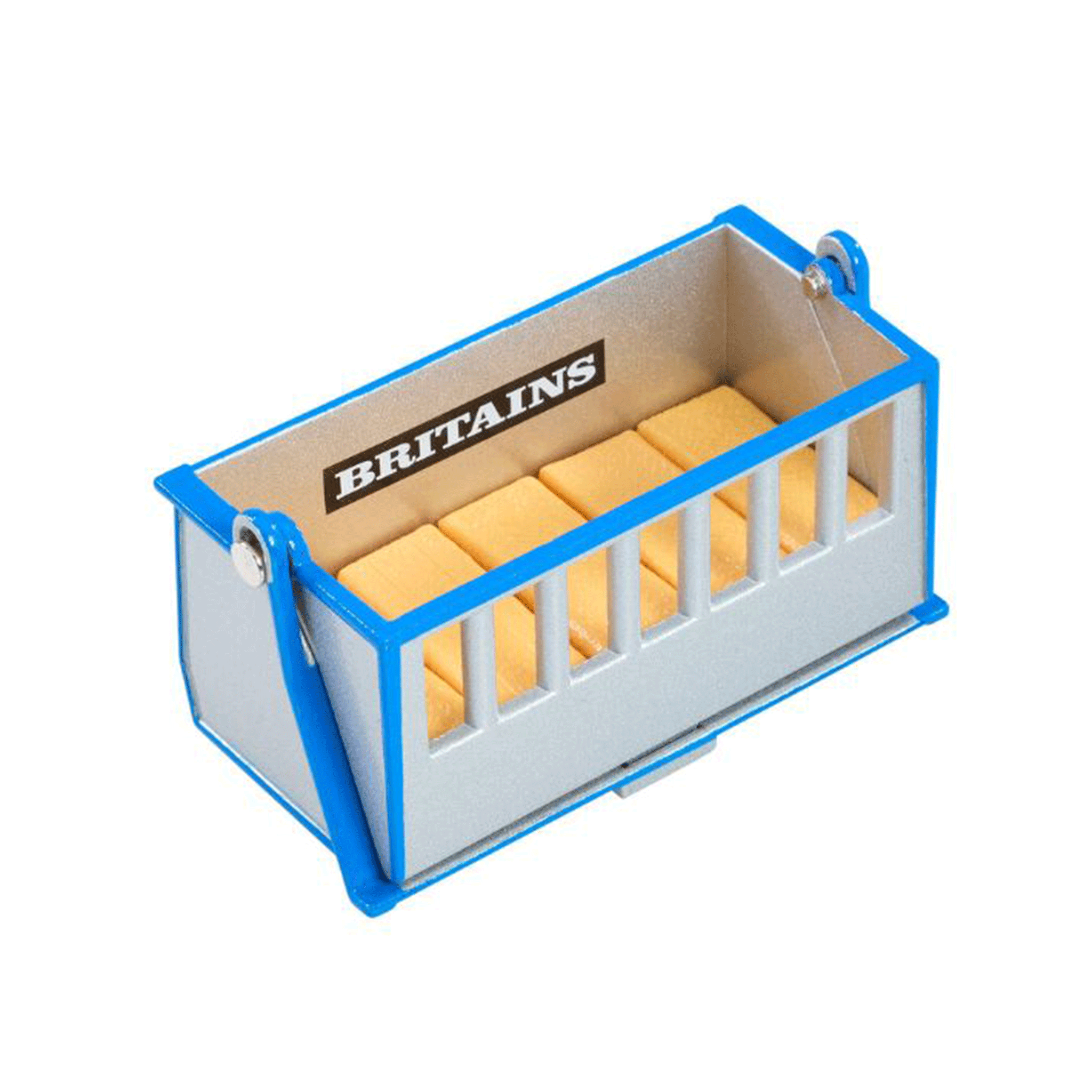 Britains Link Box 1:32 Scale