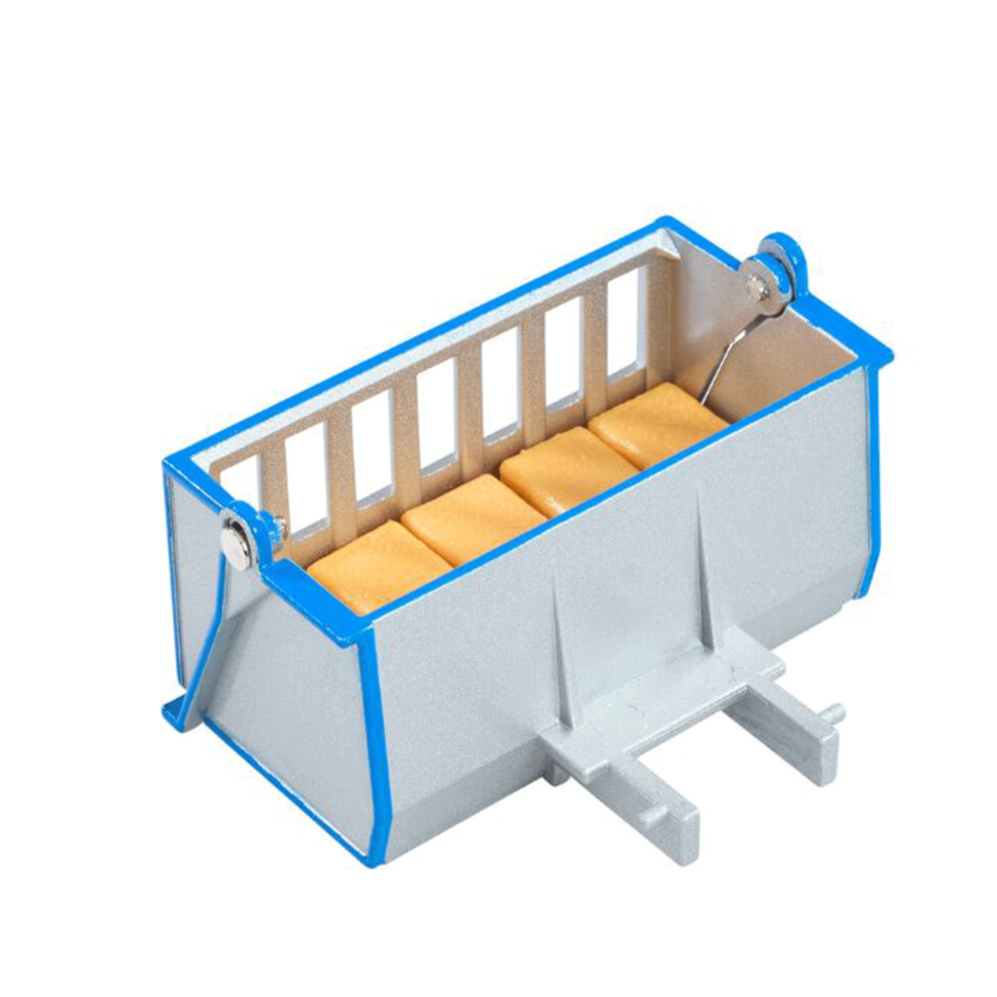 Britains Link Box 1:32 Scale