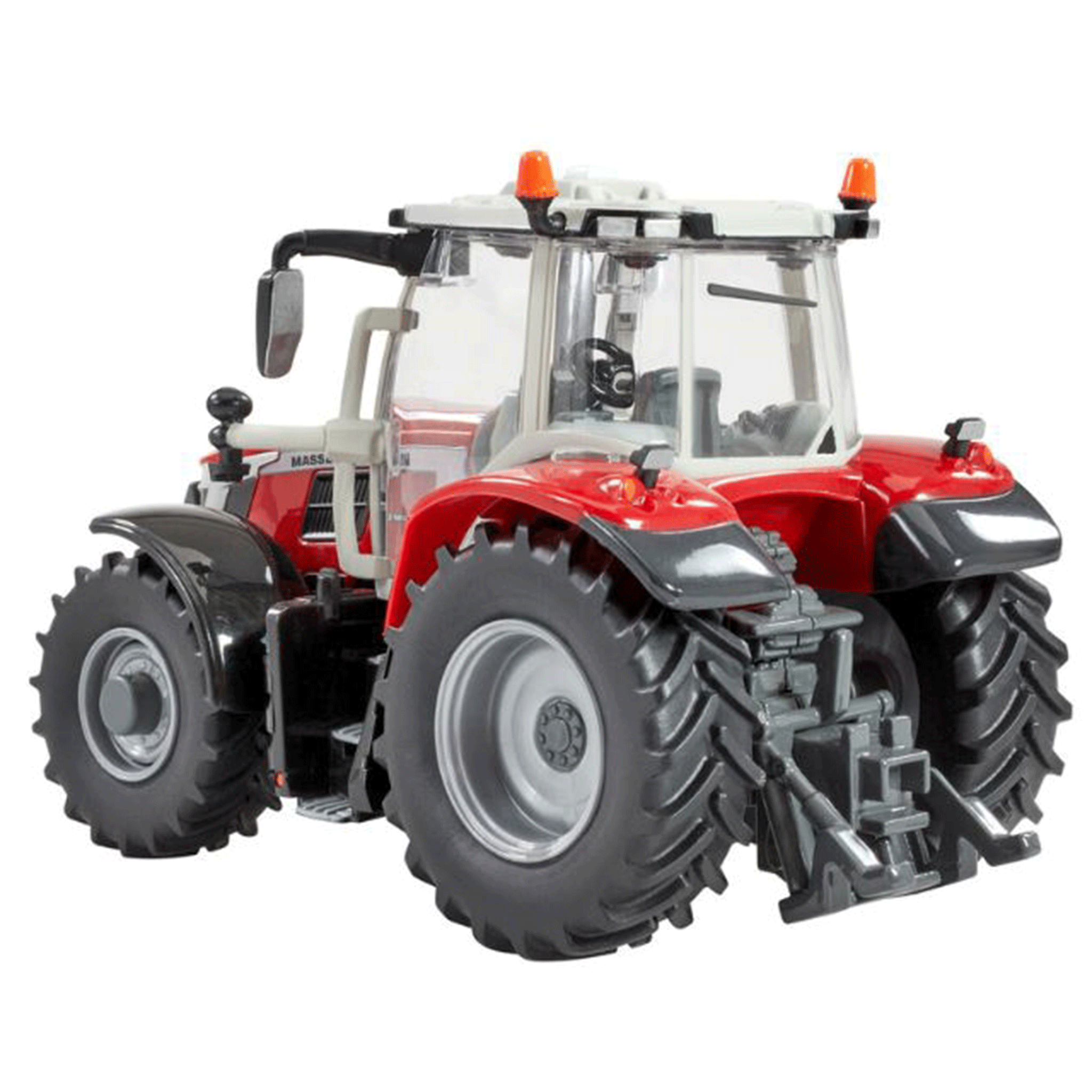 Britains Massey Ferguson 6S.180 Tractor 1:32 Scale